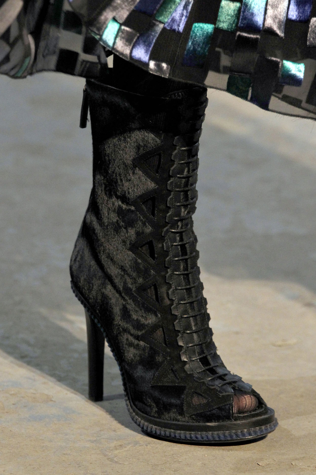 Proenza Schouler 2011ﶬϸڸͼƬ