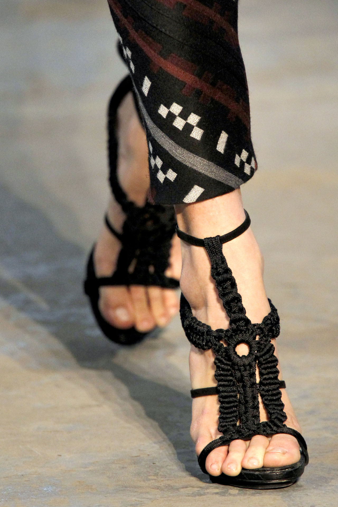 Proenza Schouler 2011ﶬϸڸͼƬ