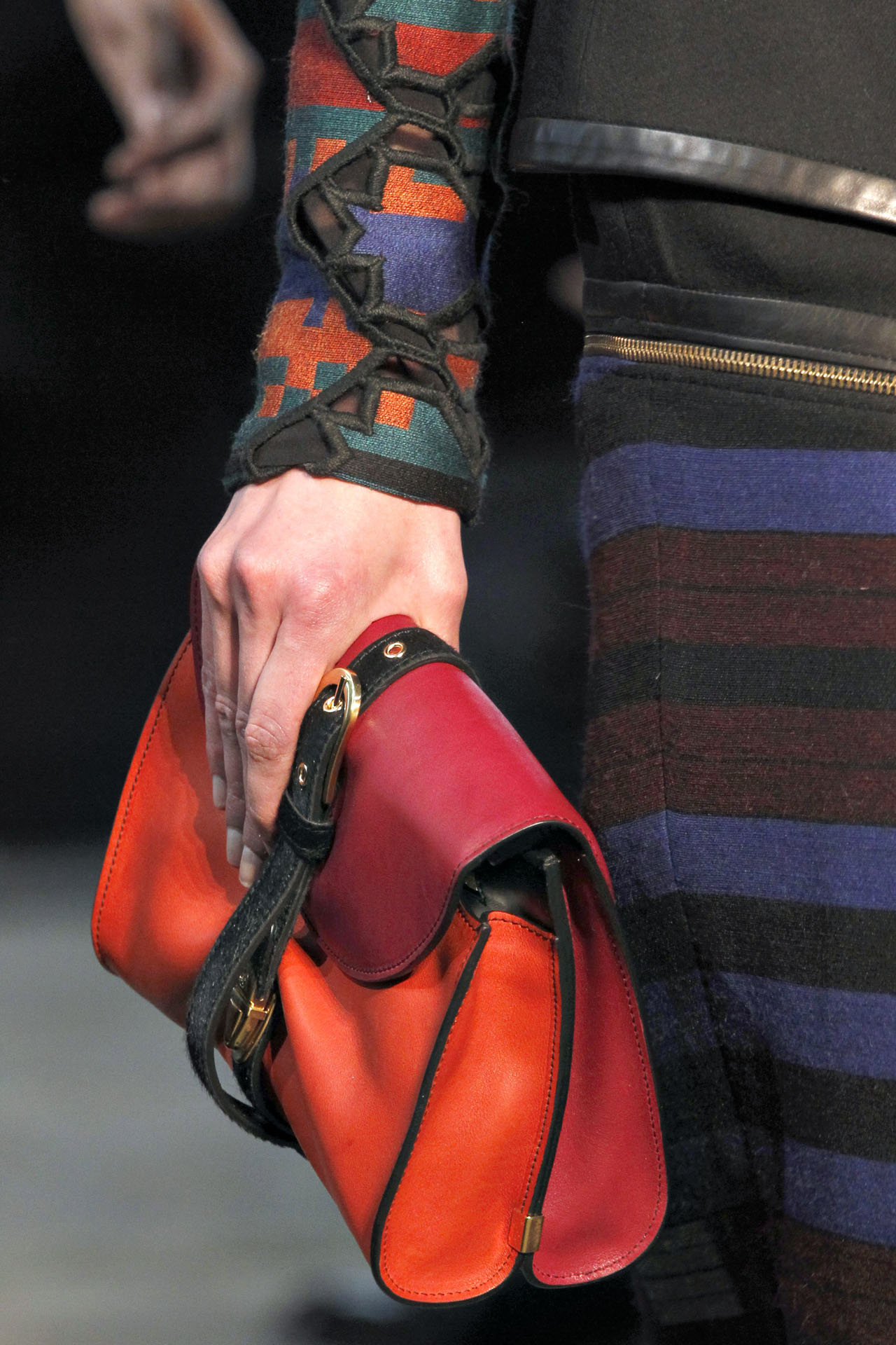 Proenza Schouler 2011ﶬϸڸͼƬ