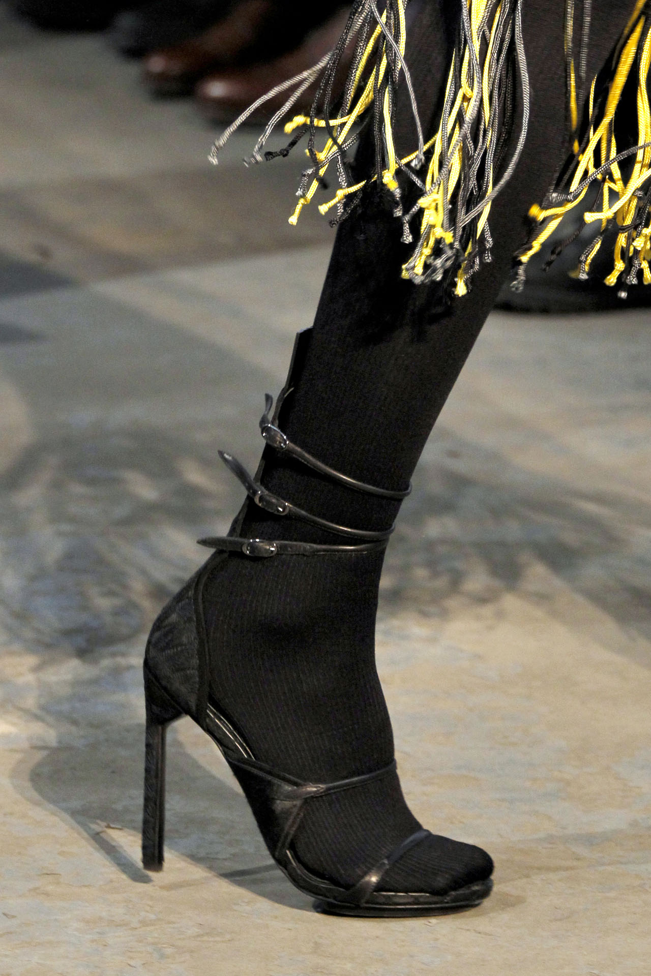 Proenza Schouler 2011ﶬϸڸͼƬ