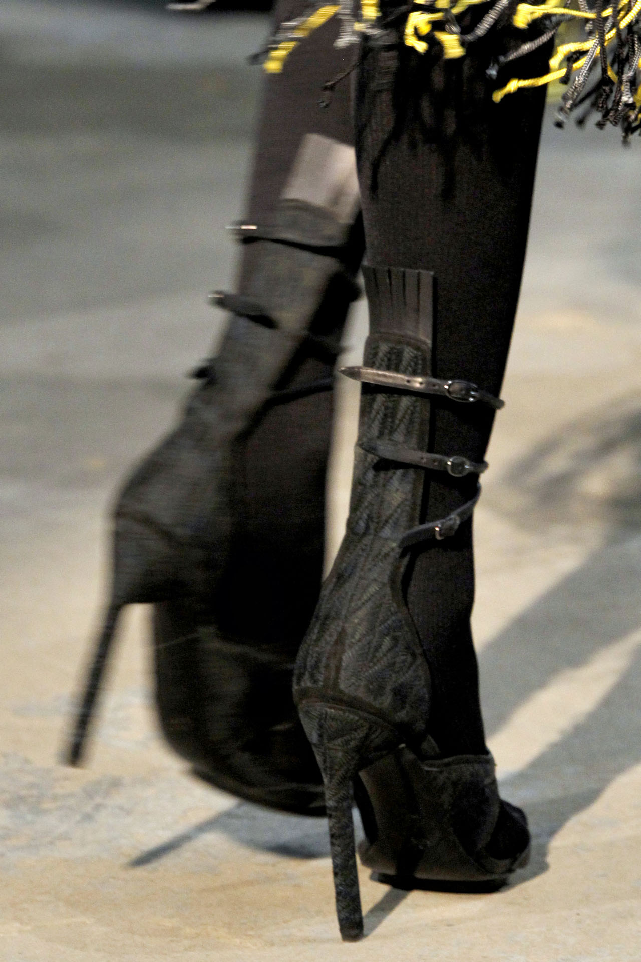 Proenza Schouler 2011ﶬϸڸͼƬ