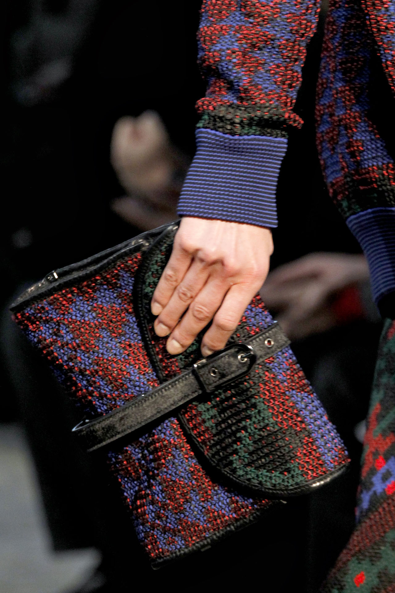 Proenza Schouler 2011ﶬϸڸͼƬ