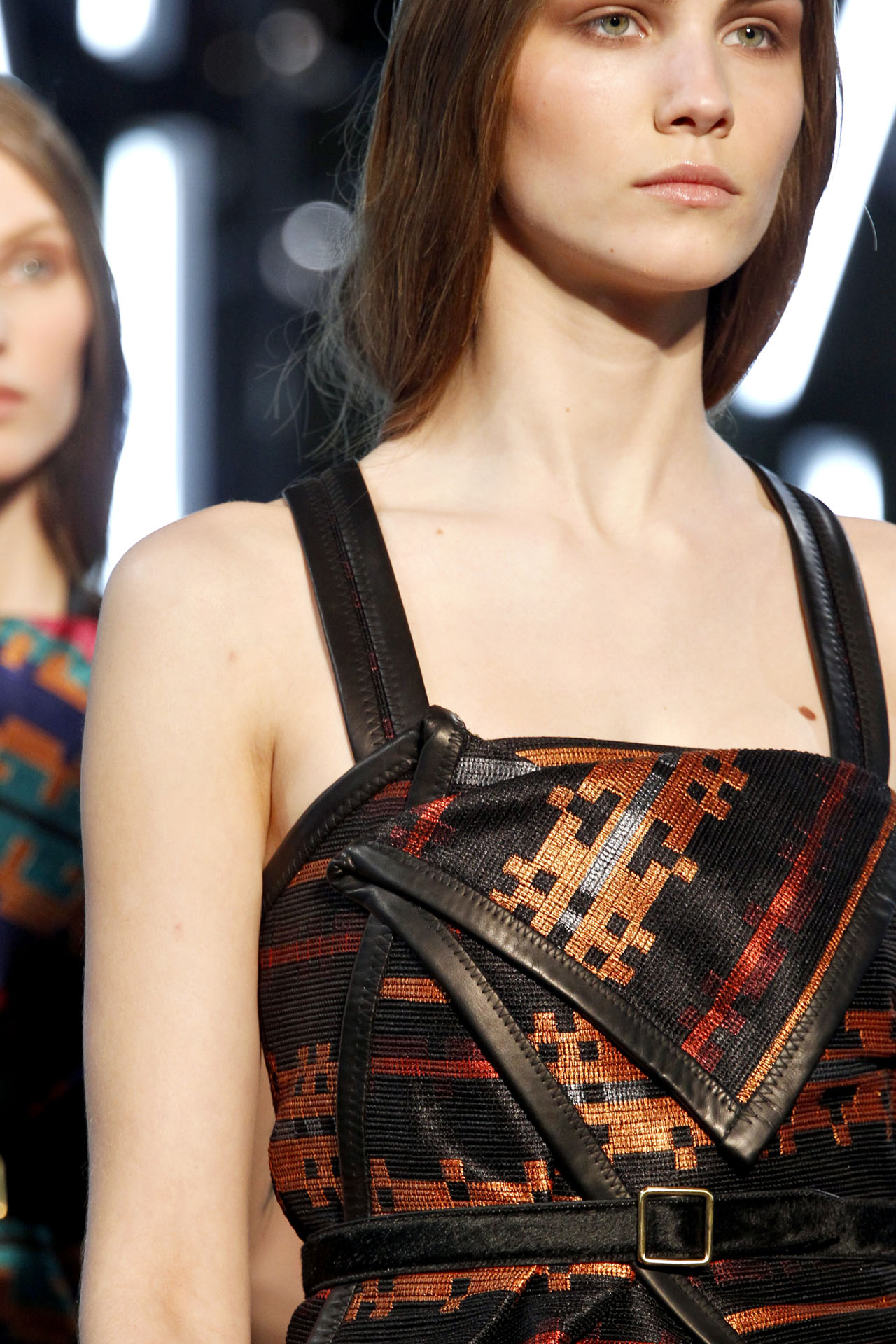 Proenza Schouler 2011ﶬϸڸͼƬ