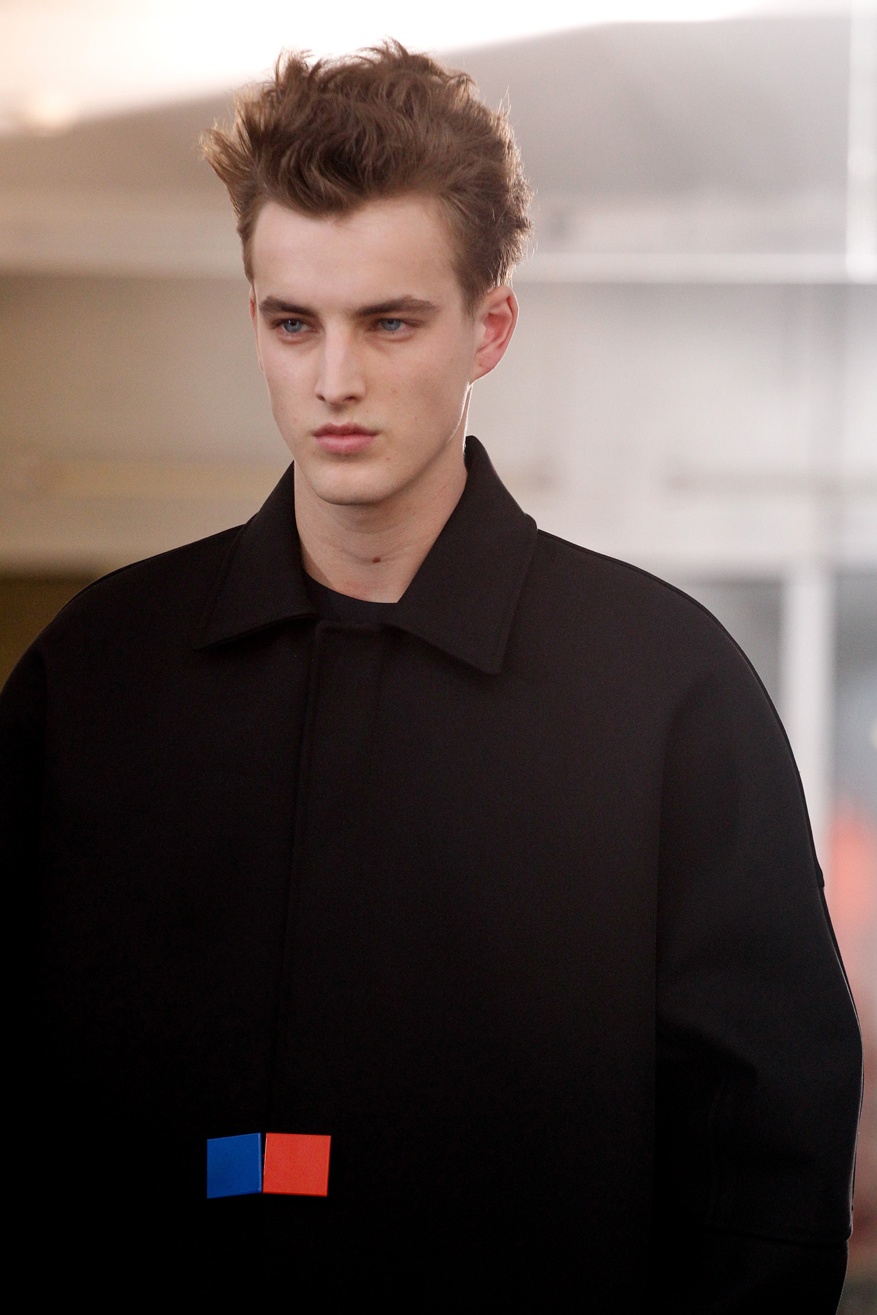 Raf Simons 2011ﶬϸڸͼƬ