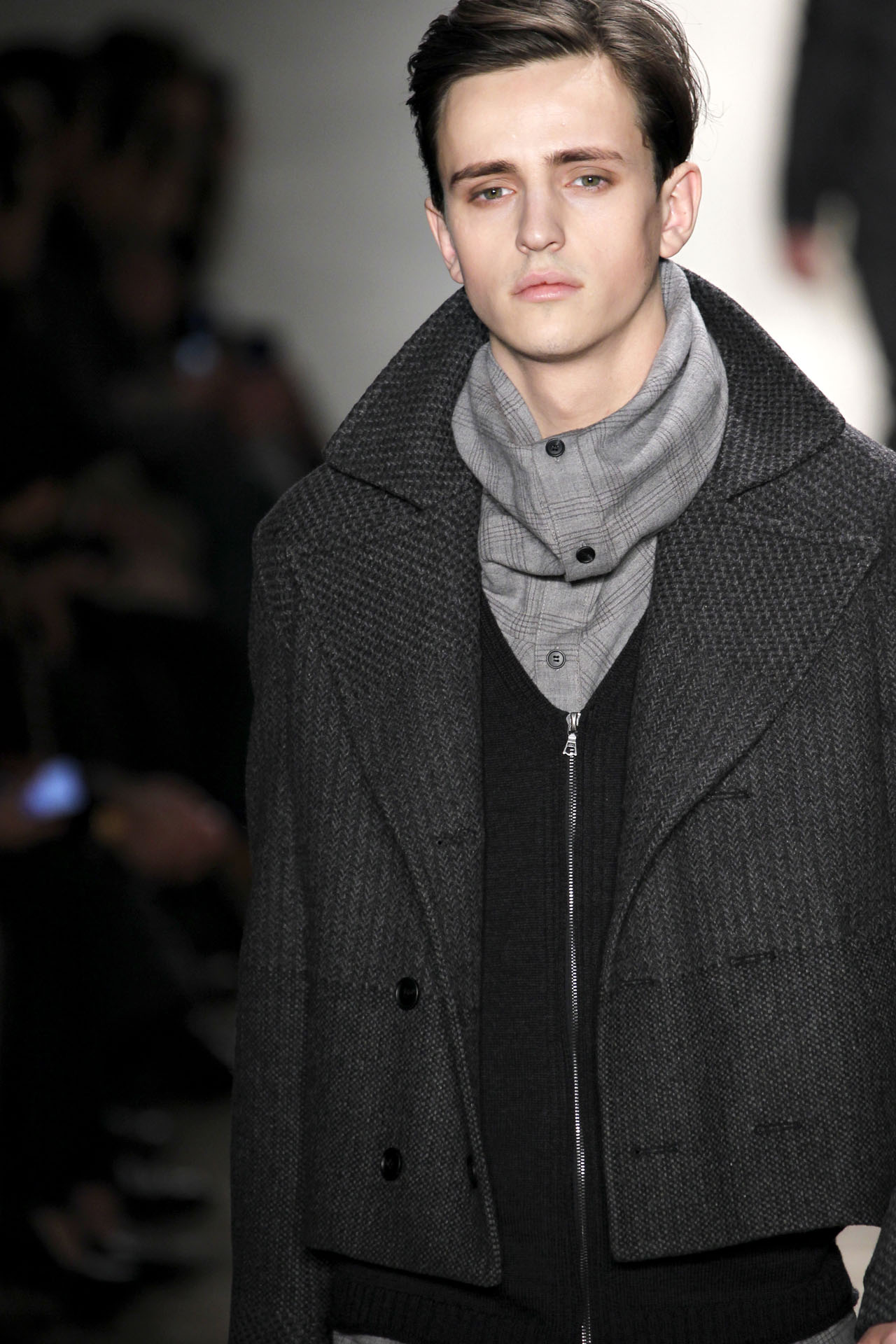 Richard Chai Men 2011ﶬϸڸͼƬ