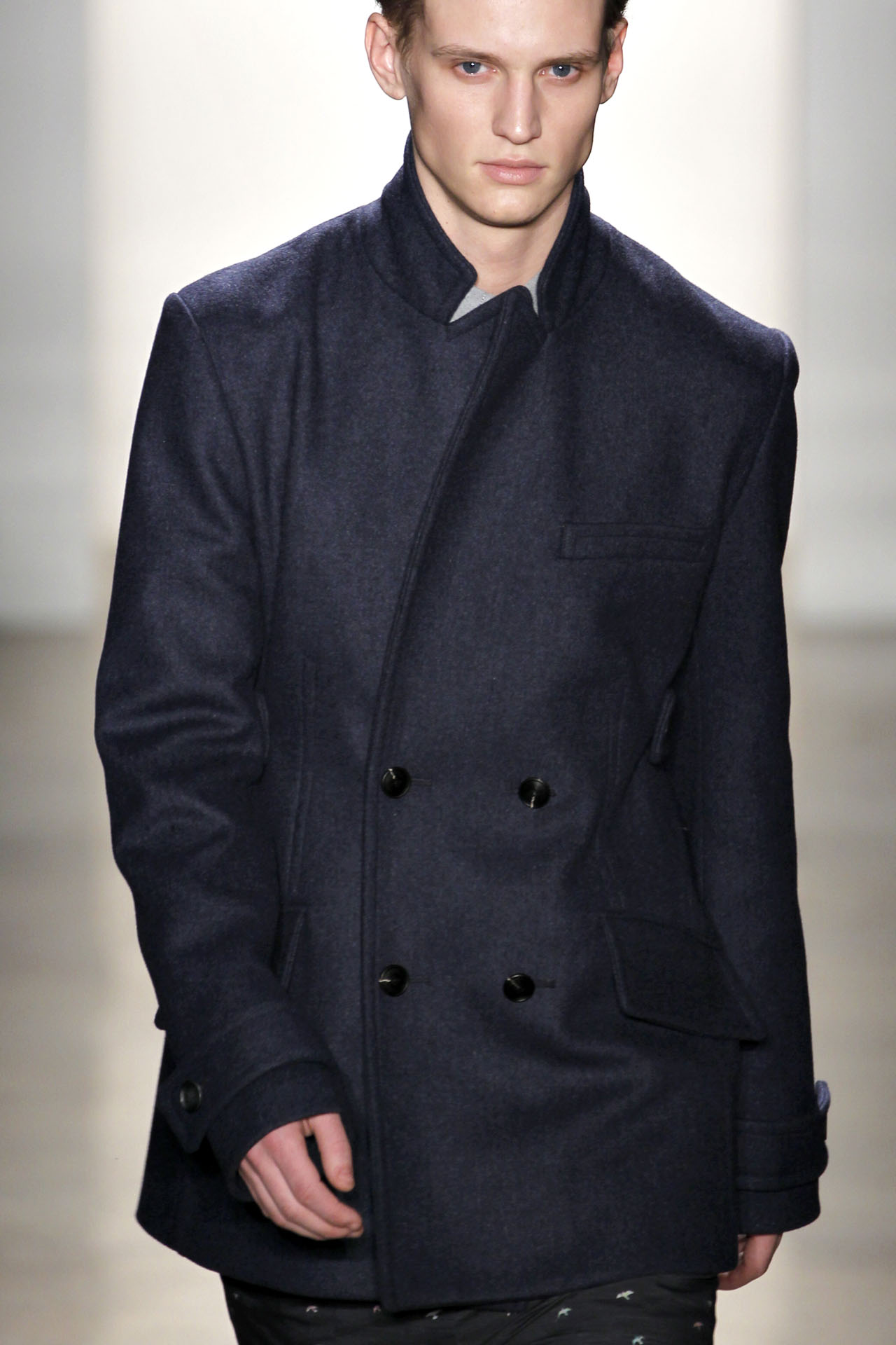 Richard Chai Men 2011ﶬϸڸͼƬ