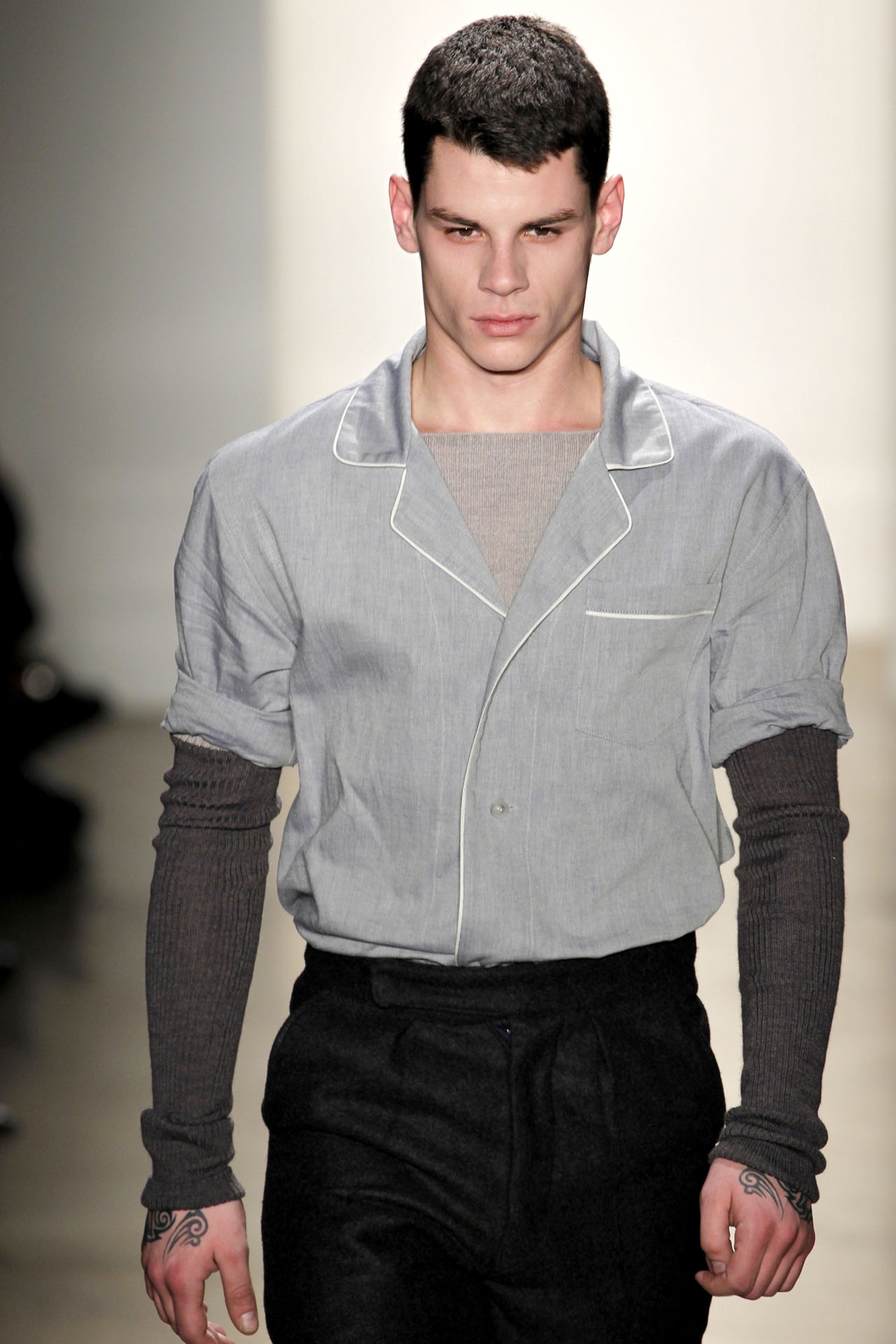 Richard Chai Men 2011ﶬϸڸͼƬ