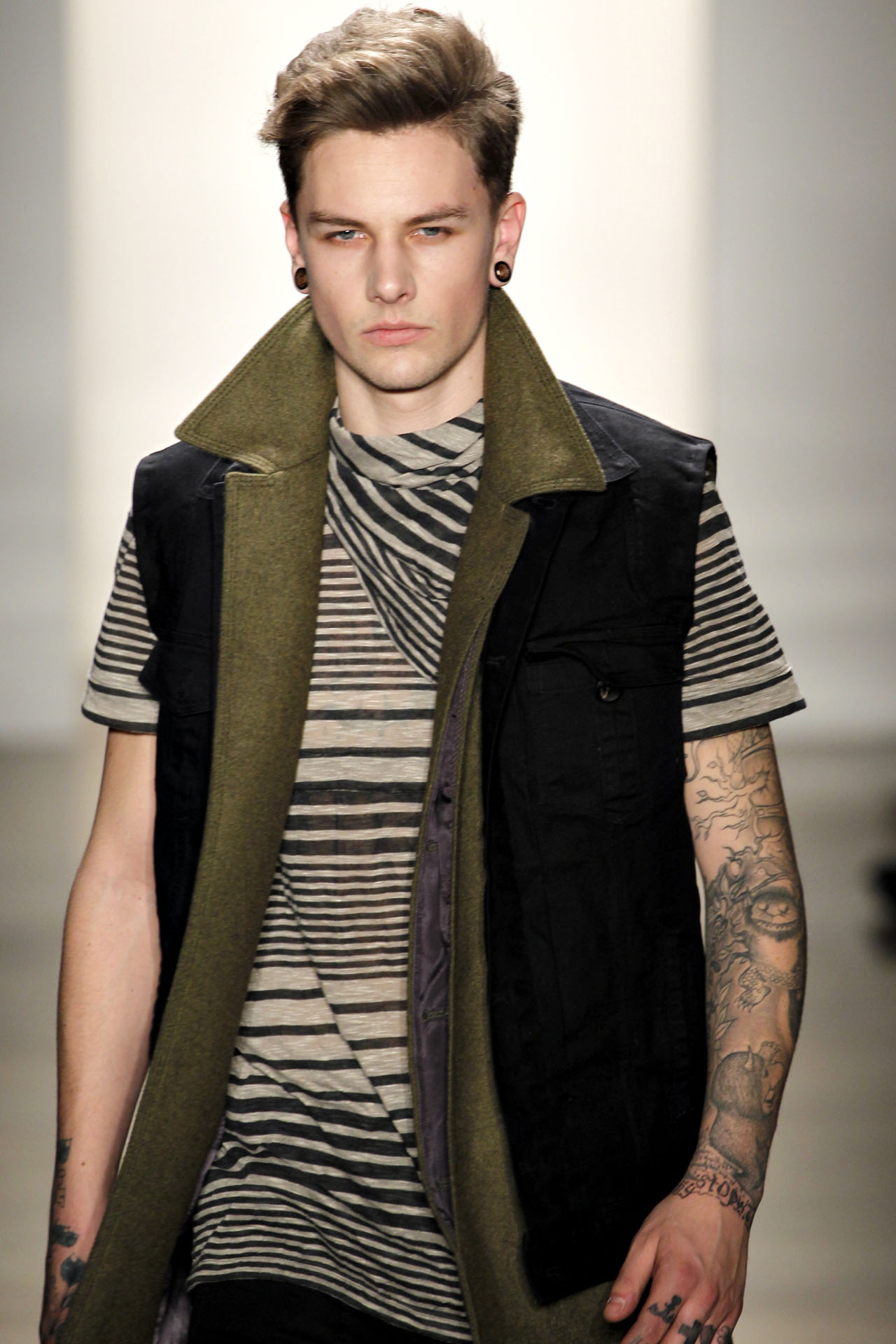 Richard Chai Men 2011ﶬϸڸͼƬ