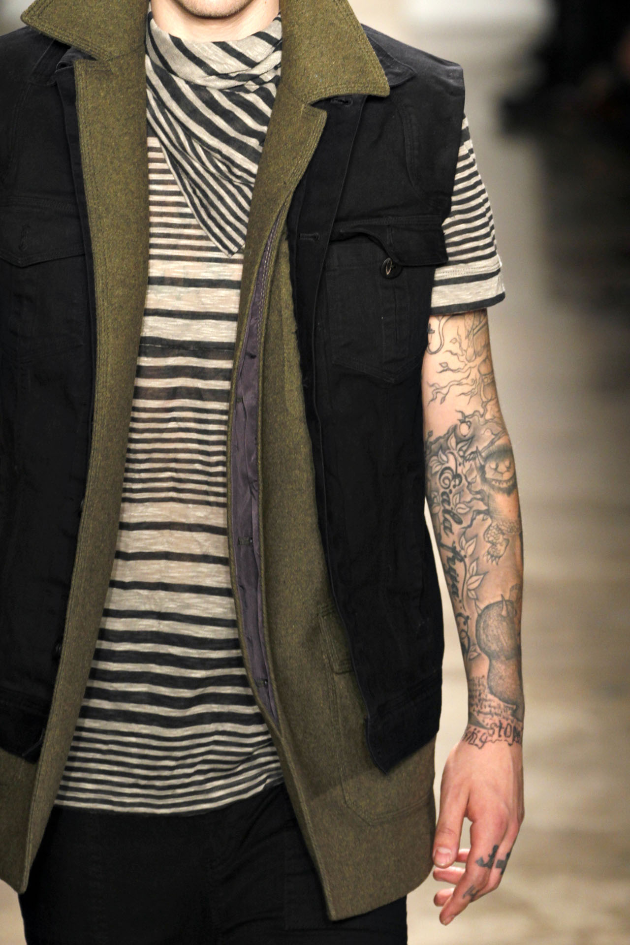 Richard Chai Men 2011ﶬϸڸͼƬ