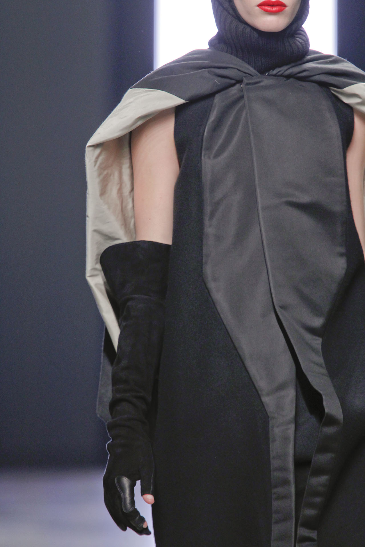 Rick Owens 2011ﶬϸڸͼƬ