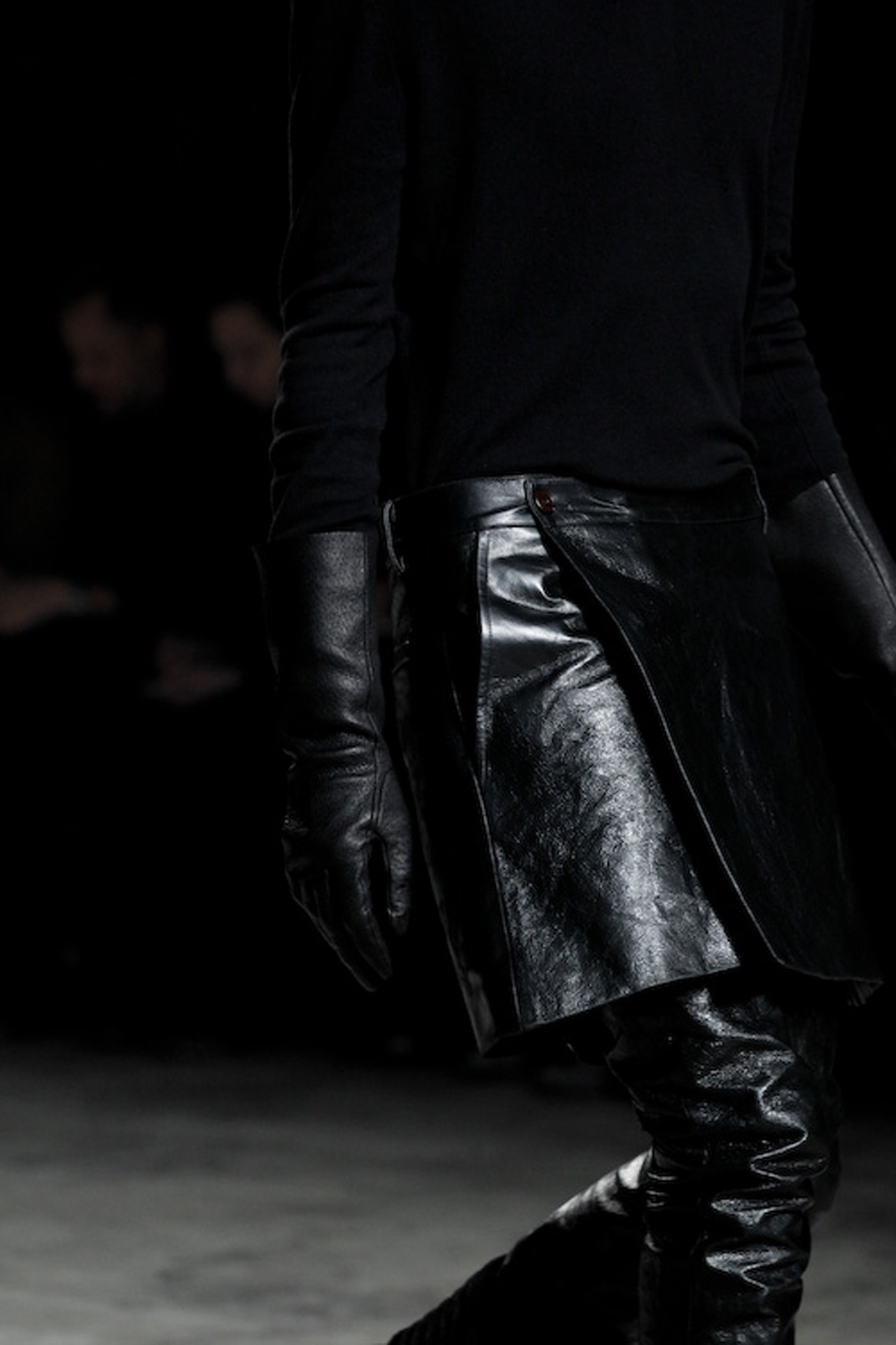 Rick Owens 2011ﶬϸڸͼƬ