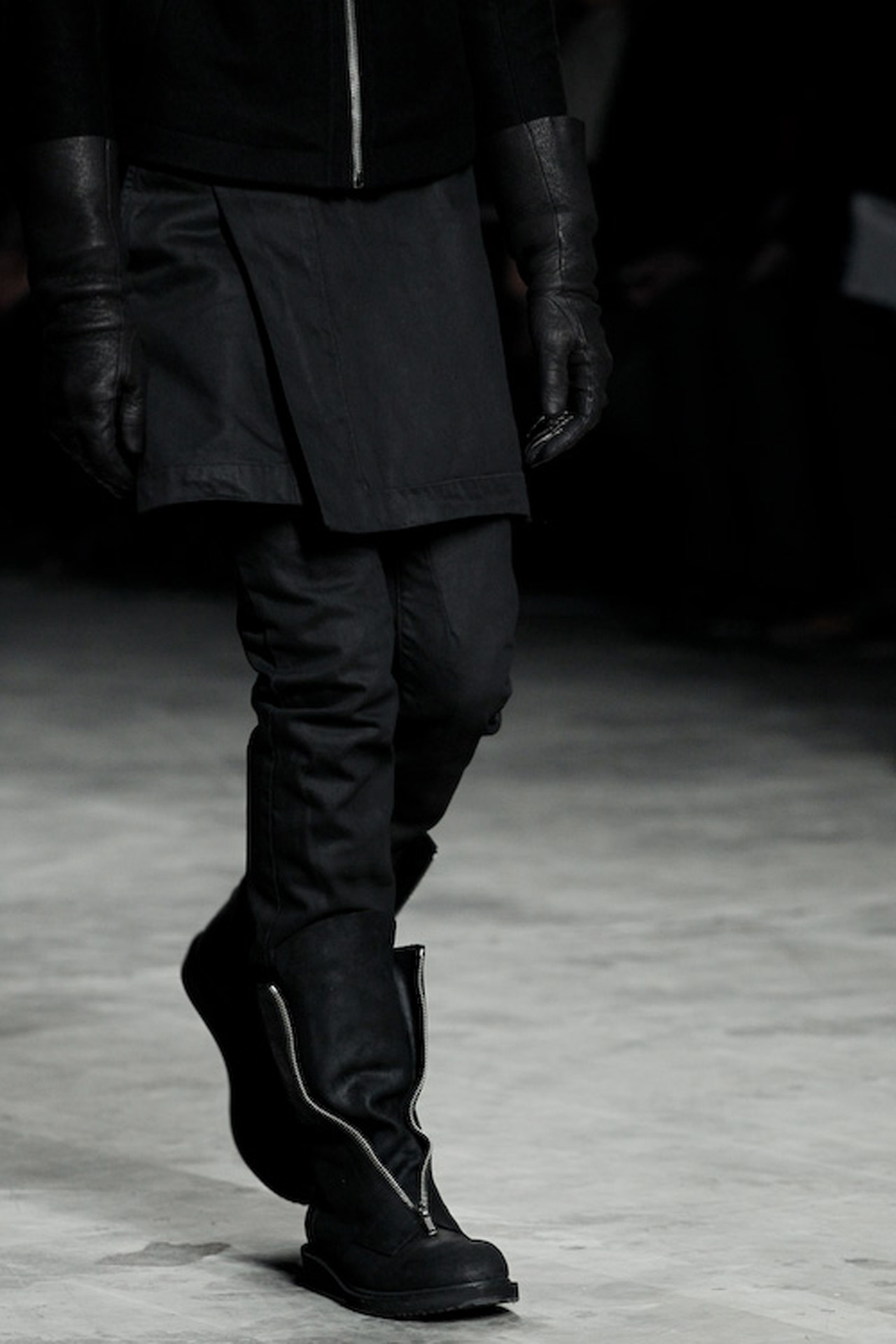 Rick Owens 2011ﶬϸڸͼƬ