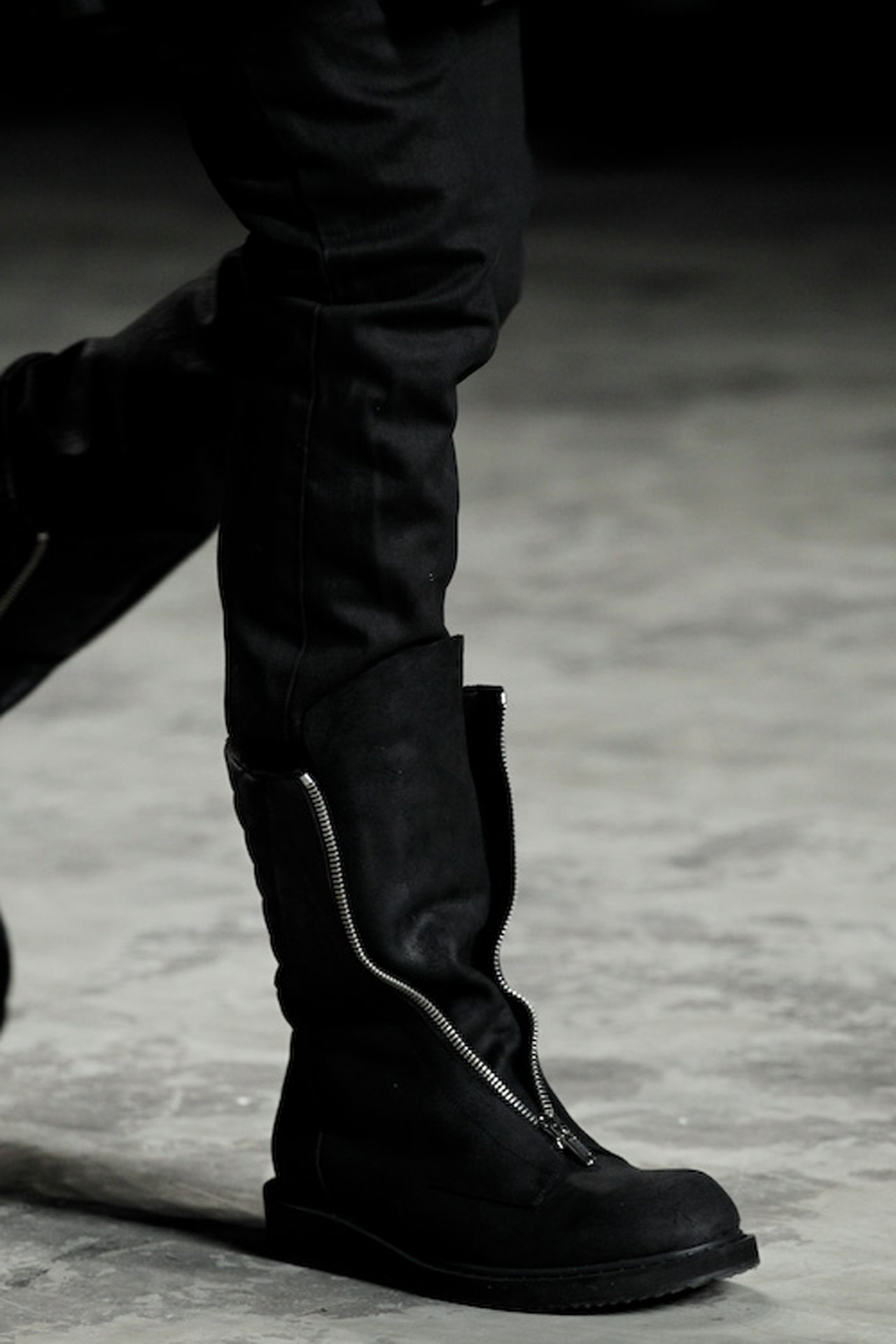 Rick Owens 2011ﶬϸڸͼƬ