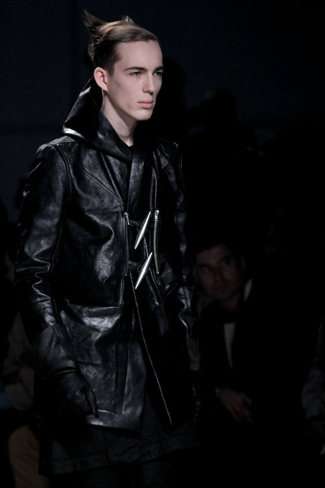 Rick Owens 2011ﶬϸڸͼƬ