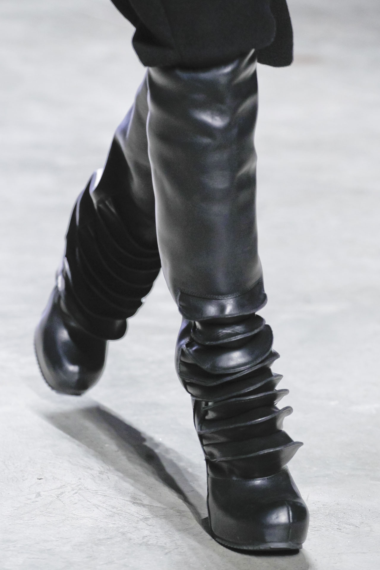 Rick Owens 2011ﶬϸڸͼƬ