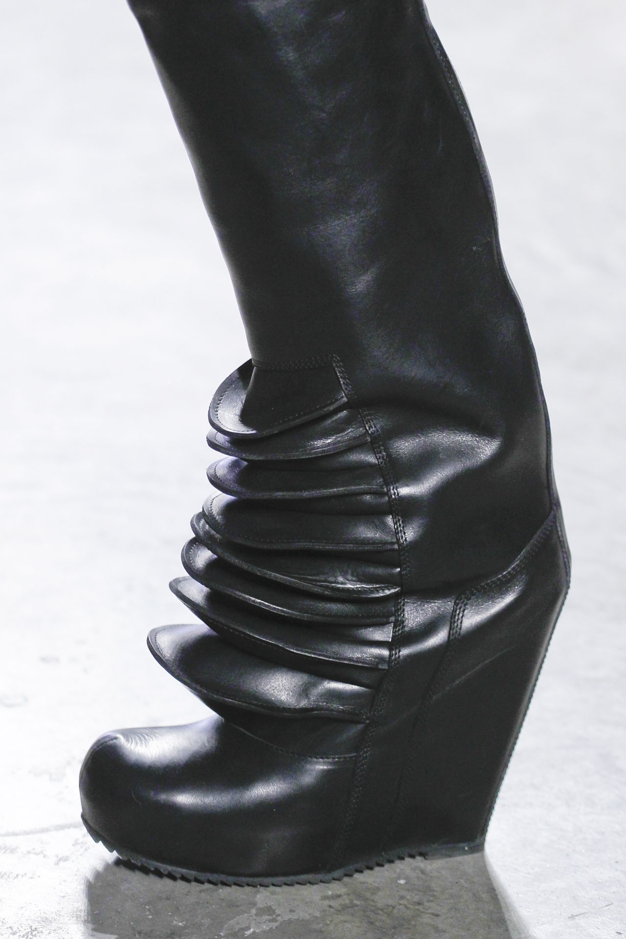 Rick Owens 2011ﶬϸڸͼƬ