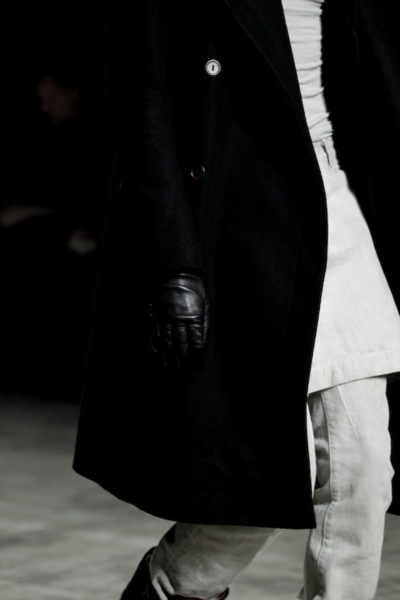 Rick Owens 2011ﶬϸڸͼƬ