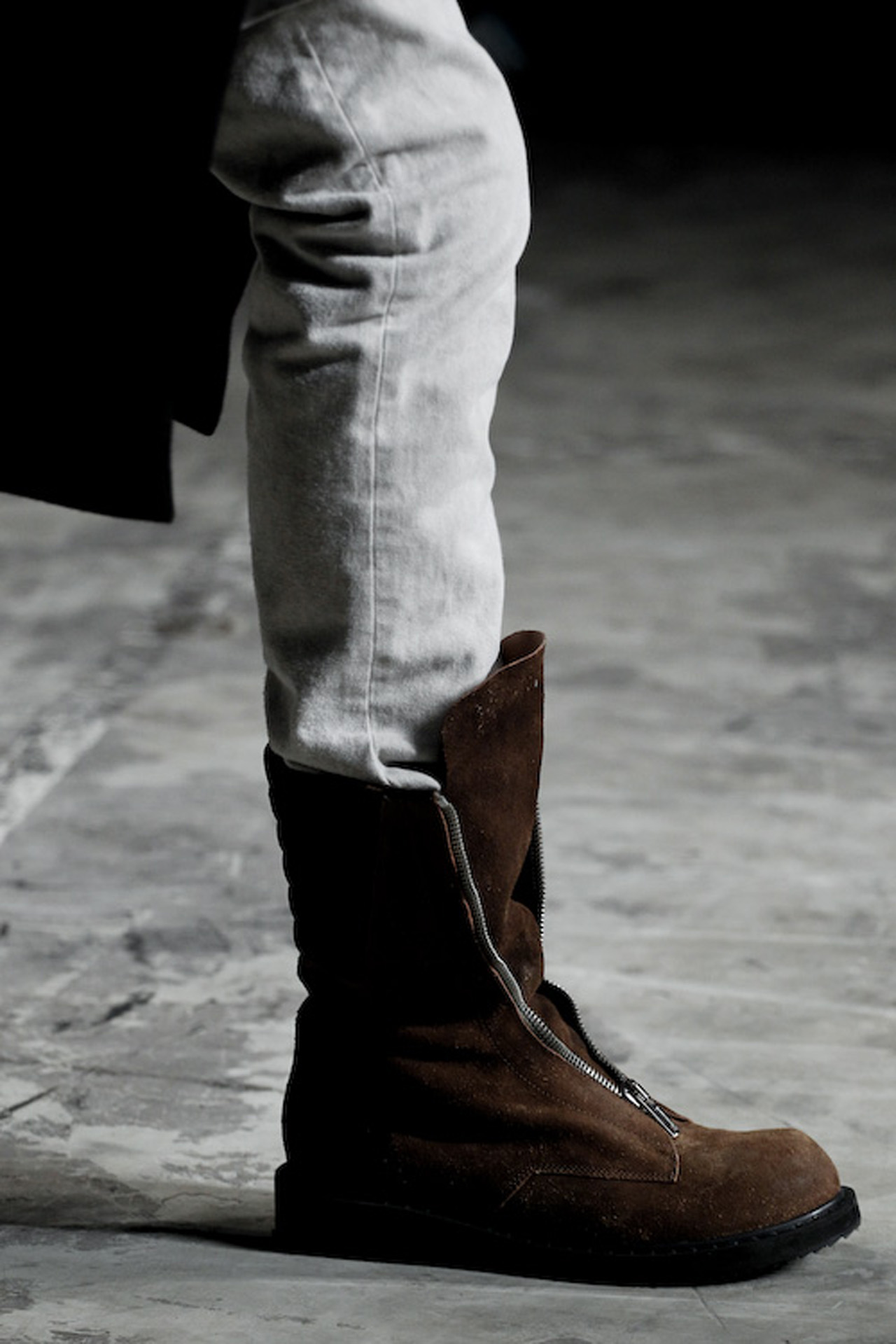 Rick Owens 2011ﶬϸڸͼƬ