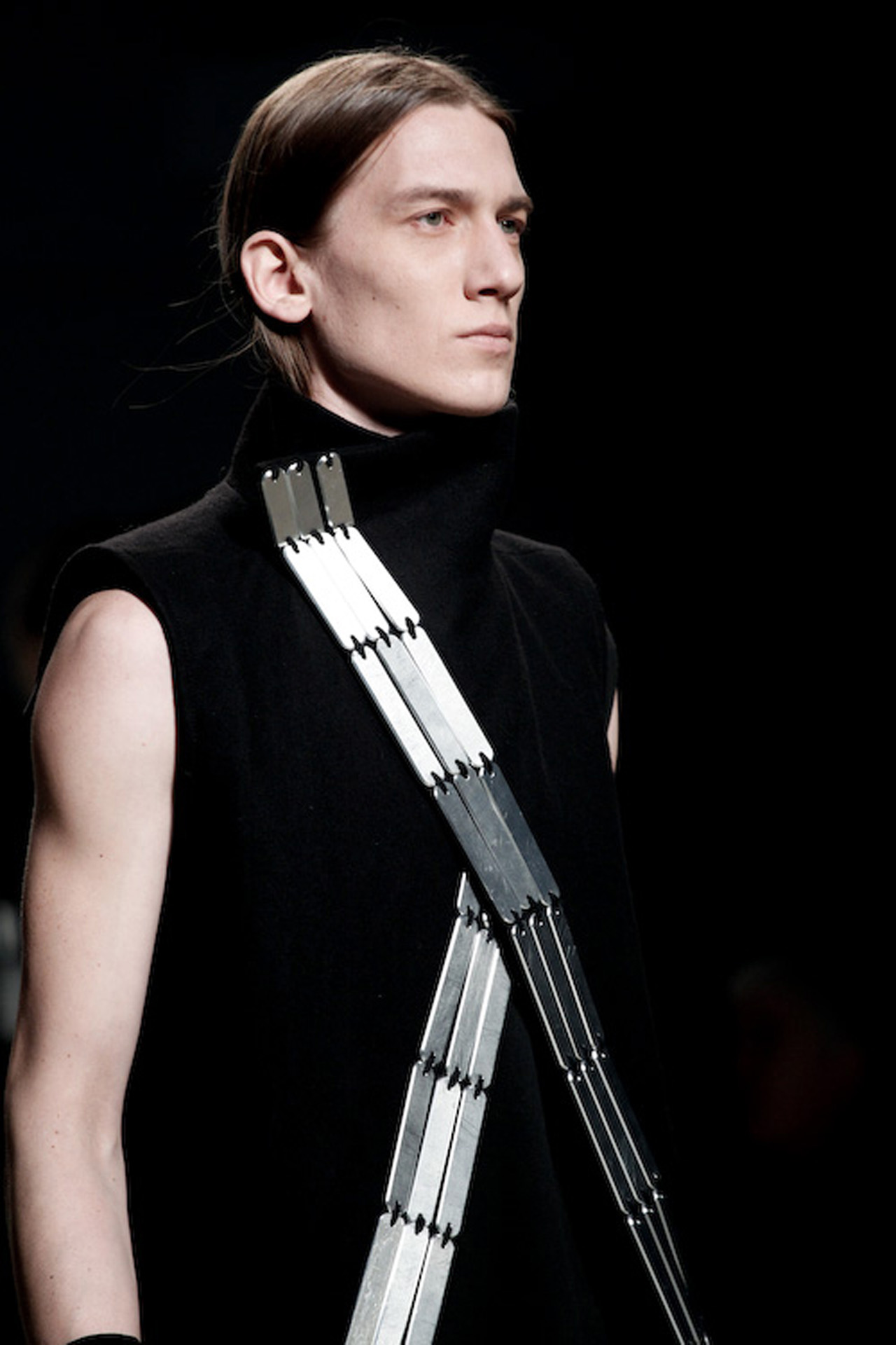 Rick Owens 2011ﶬϸڸͼƬ