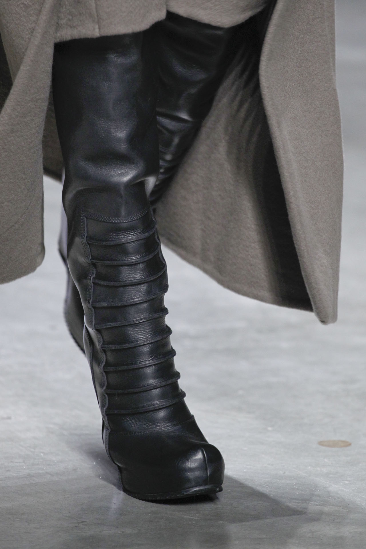 Rick Owens 2011ﶬװϸڸͼƬ