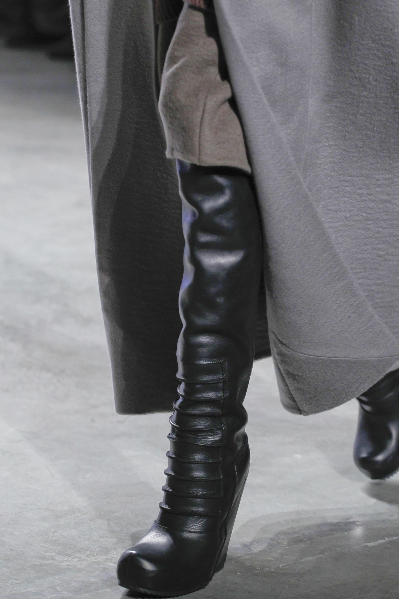 Rick Owens 2011ﶬװϸڸͼƬ