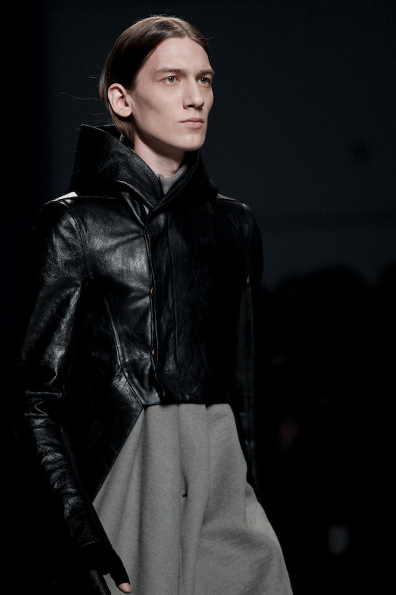 Rick Owens 2011ﶬװϸڸͼƬ