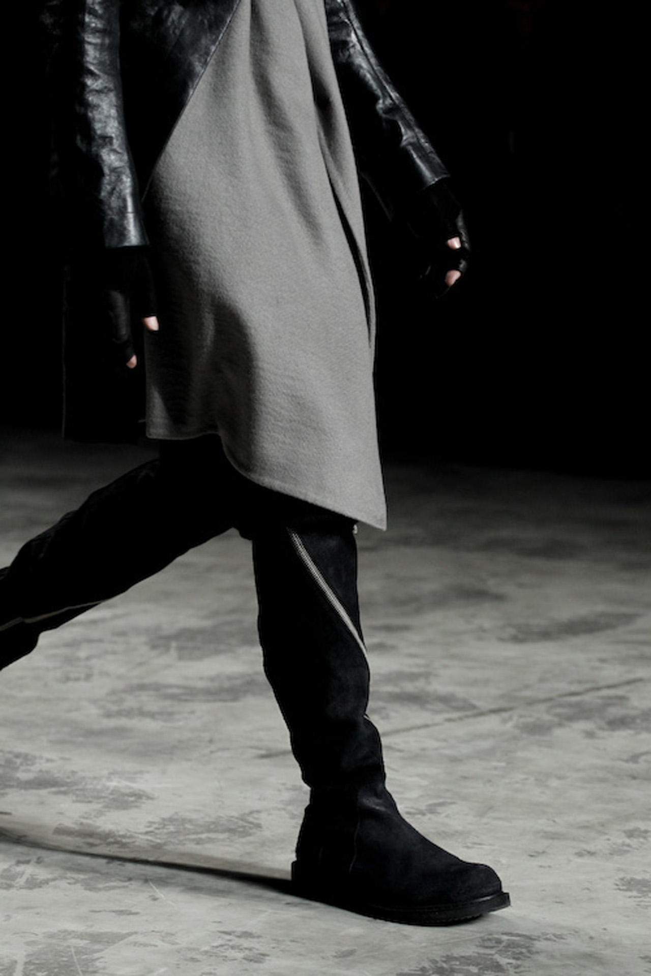 Rick Owens 2011ﶬװϸڸͼƬ