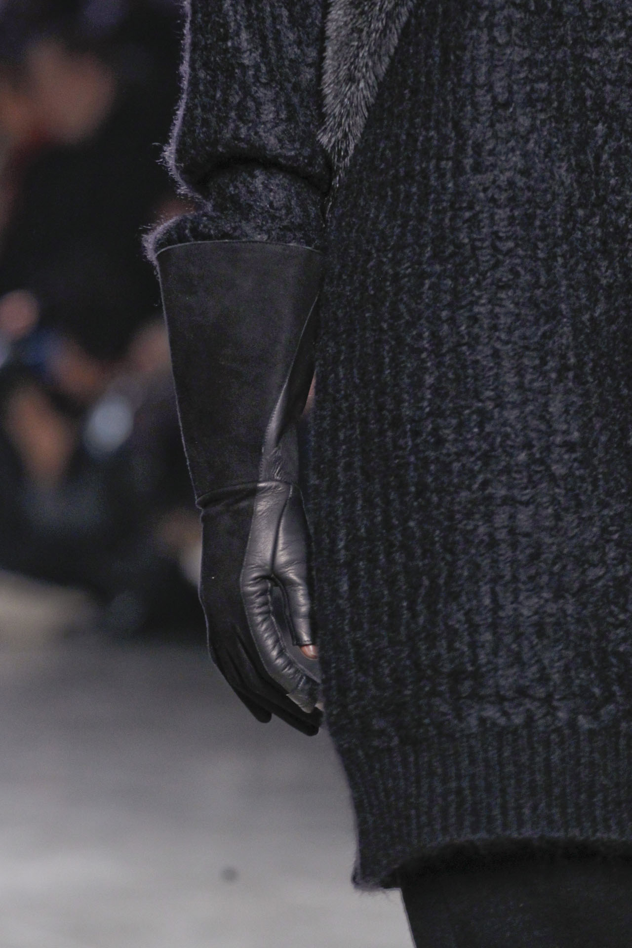 Rick Owens 2011ﶬװϸڸͼƬ