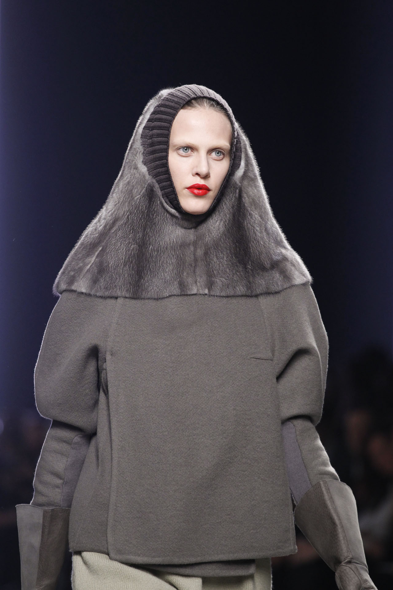 Rick Owens 2011ﶬװϸڸͼƬ