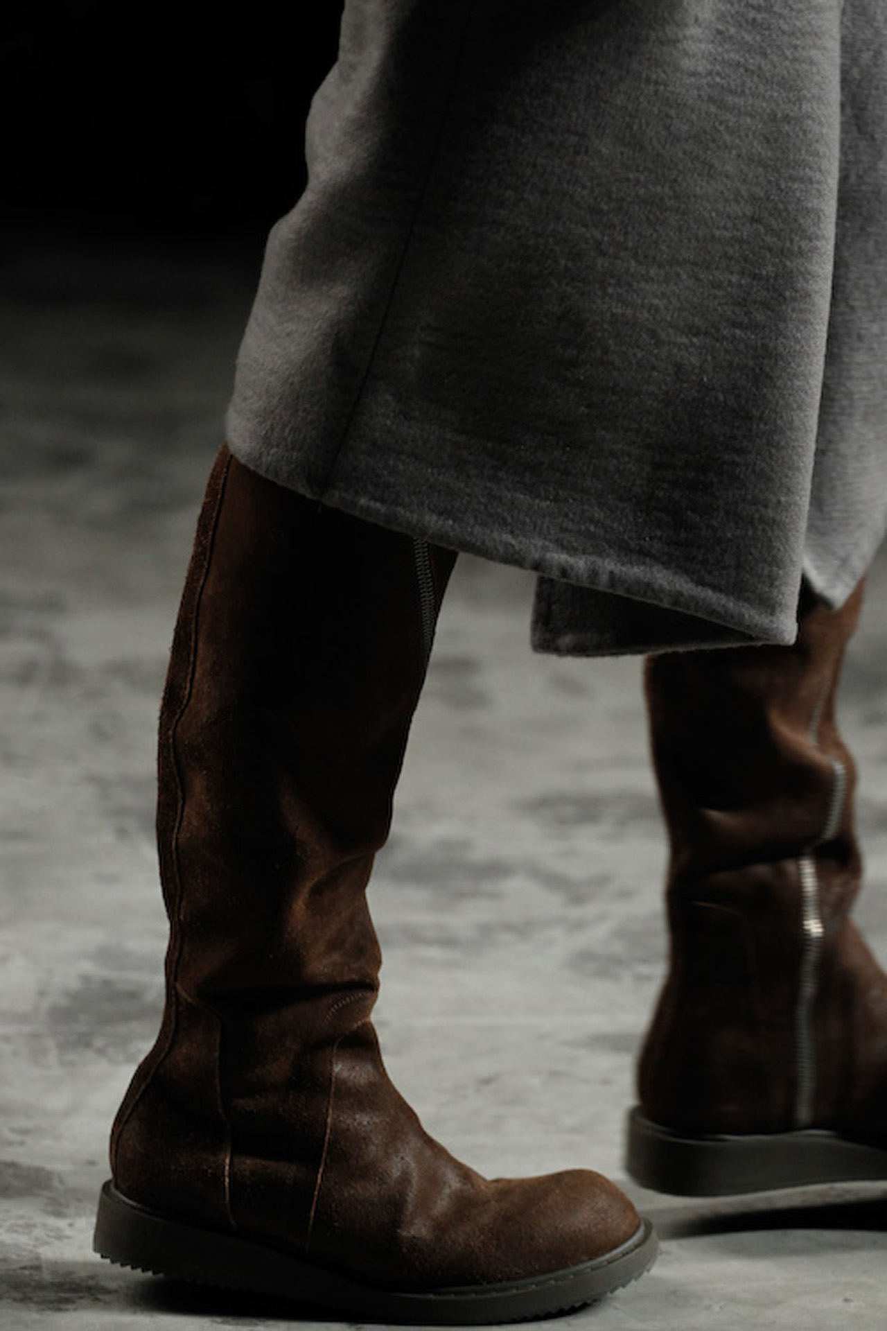 Rick Owens 2011ﶬװϸڸͼƬ