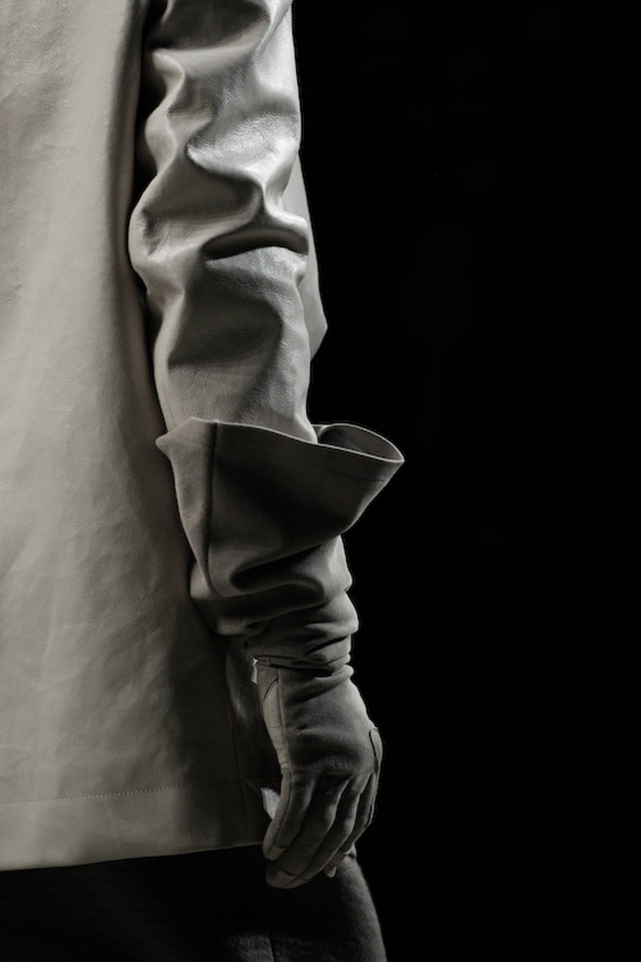 Rick Owens 2011ﶬװϸڸͼƬ