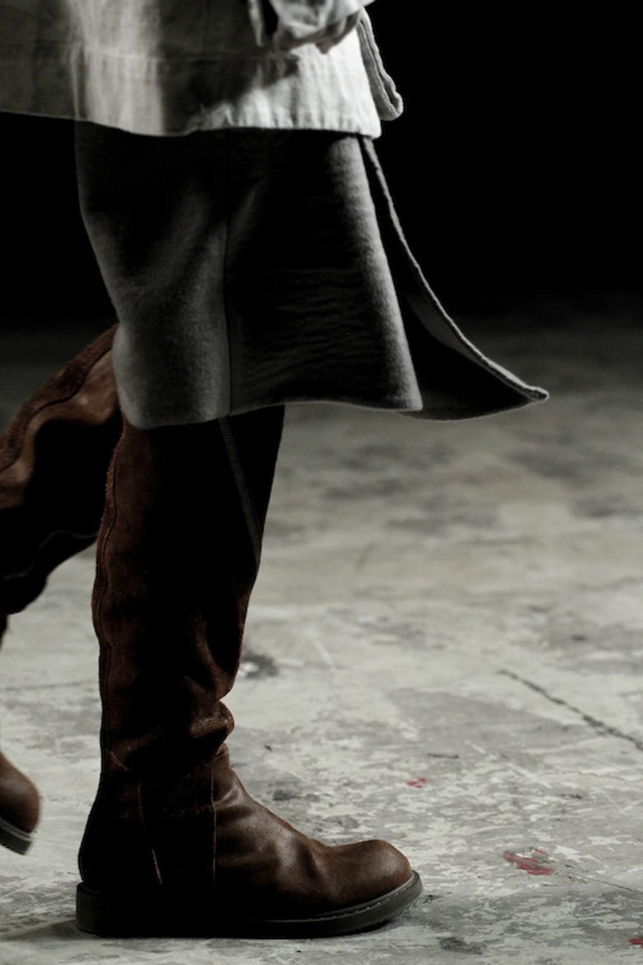 Rick Owens 2011ﶬװϸڸͼƬ