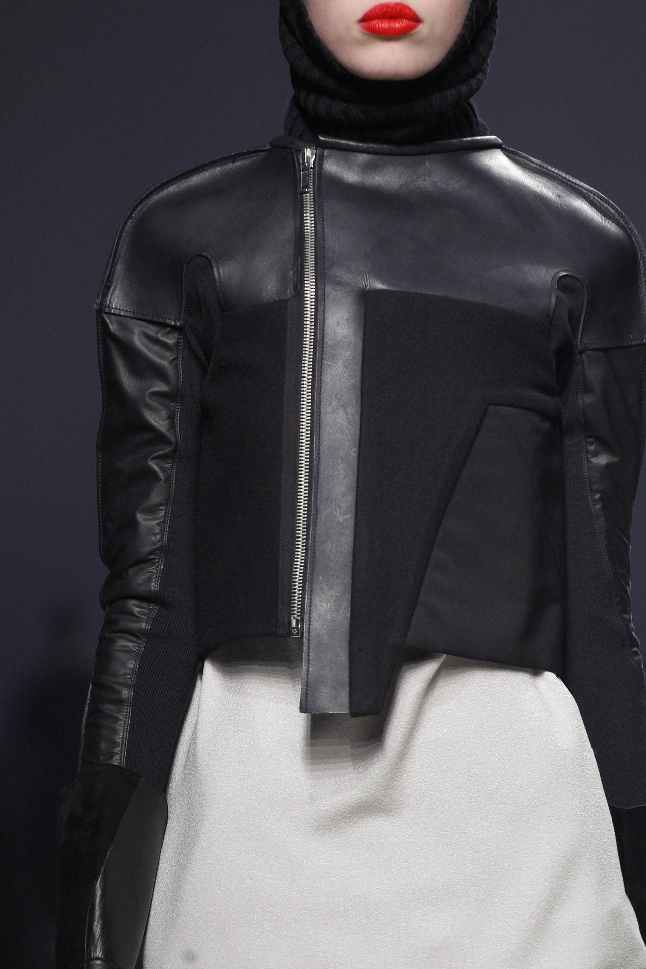 Rick Owens 2011ﶬװϸڸͼƬ