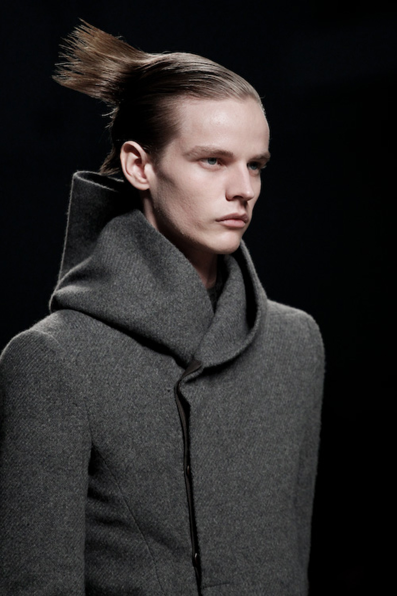 Rick Owens 2011ﶬװϸڸͼƬ