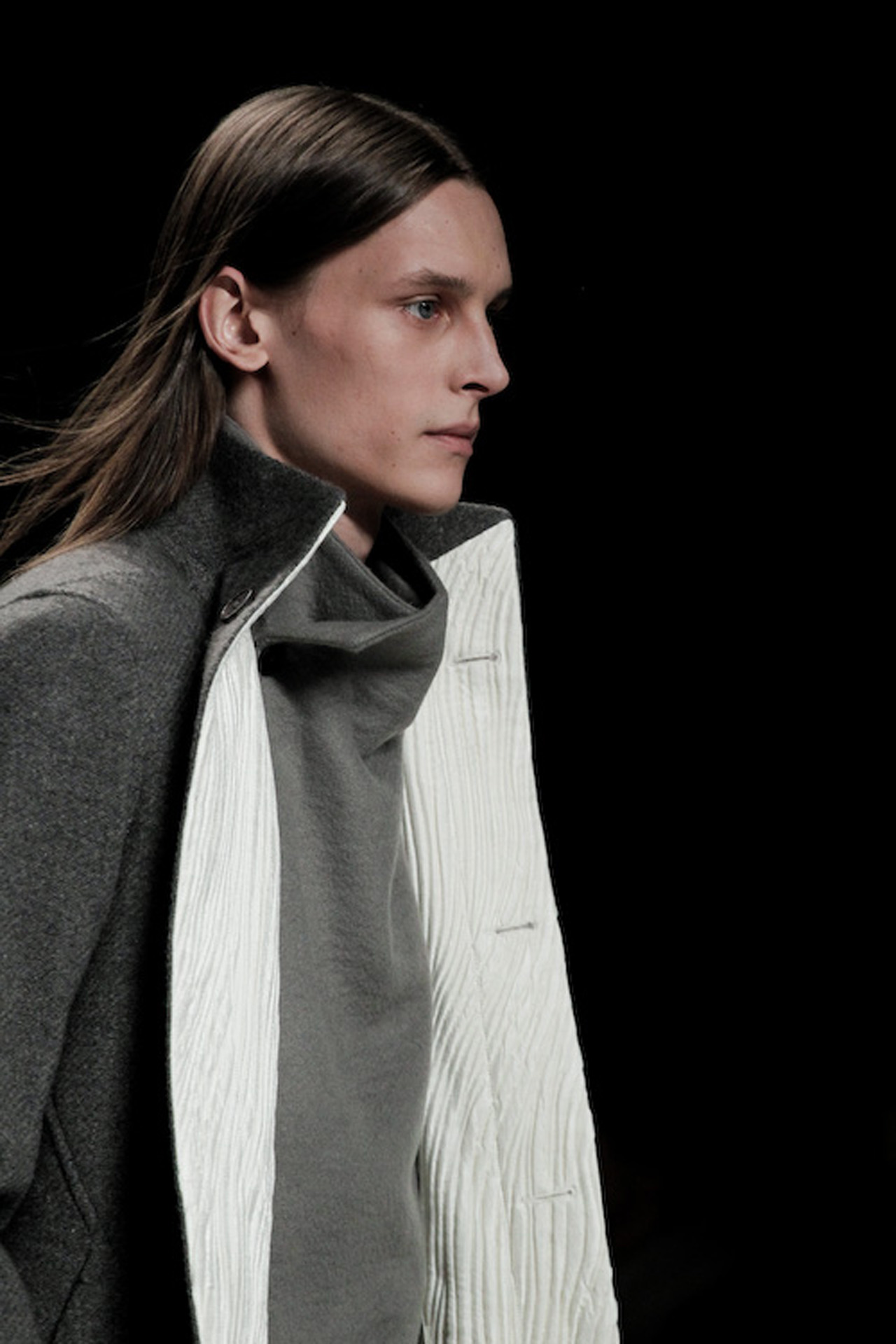 Rick Owens 2011ﶬװϸڸͼƬ