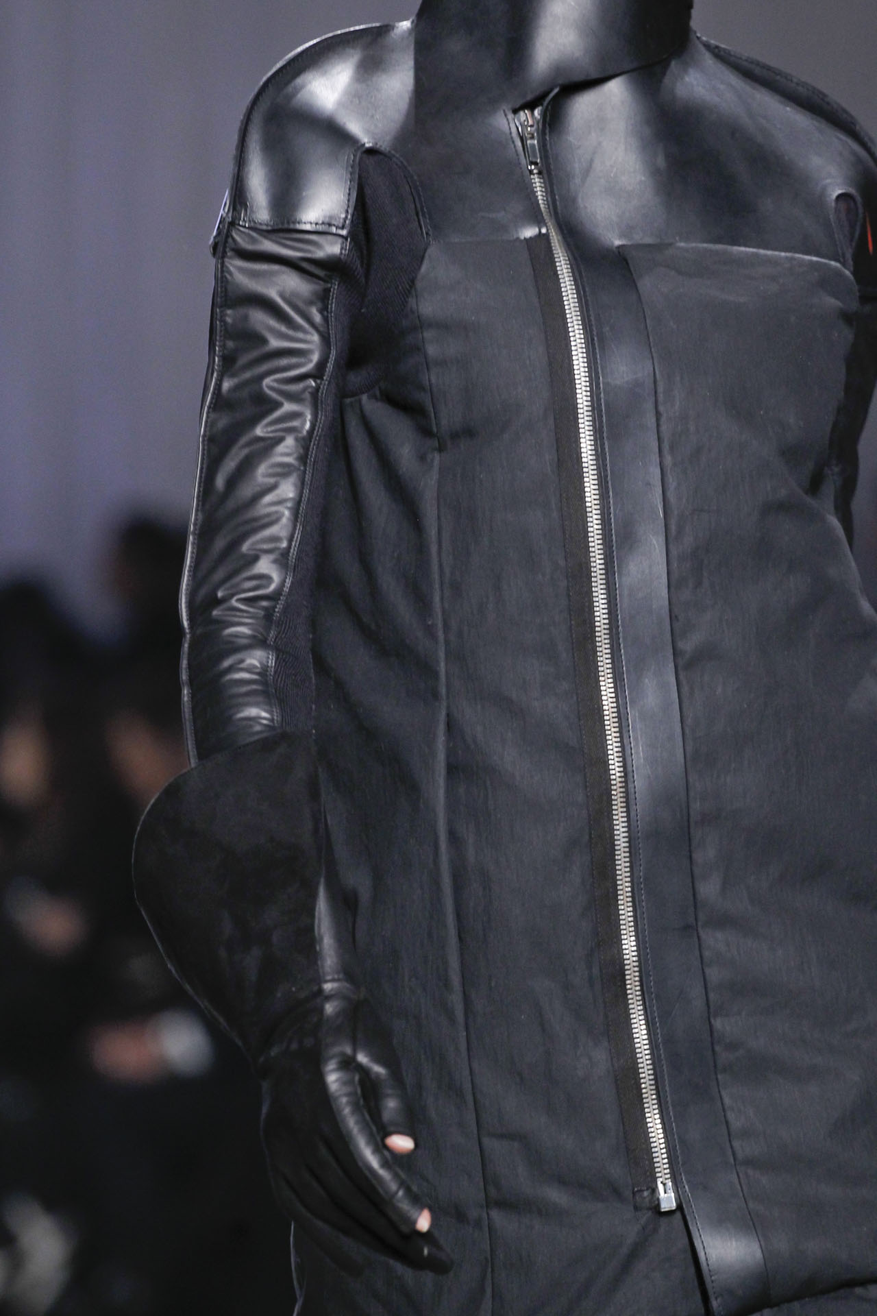 Rick Owens 2011ﶬװϸڸͼƬ