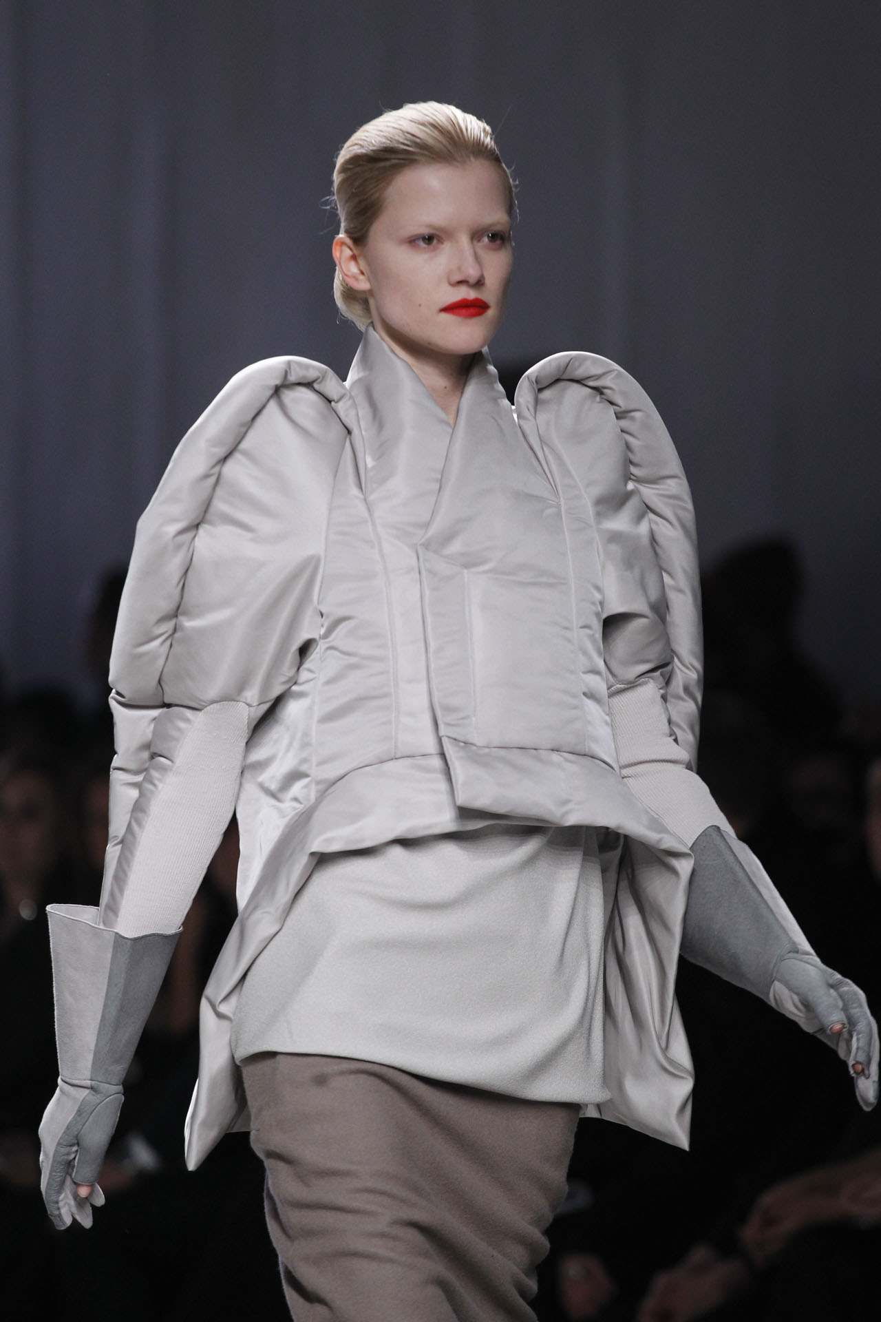 Rick Owens 2011ﶬװϸڸͼƬ