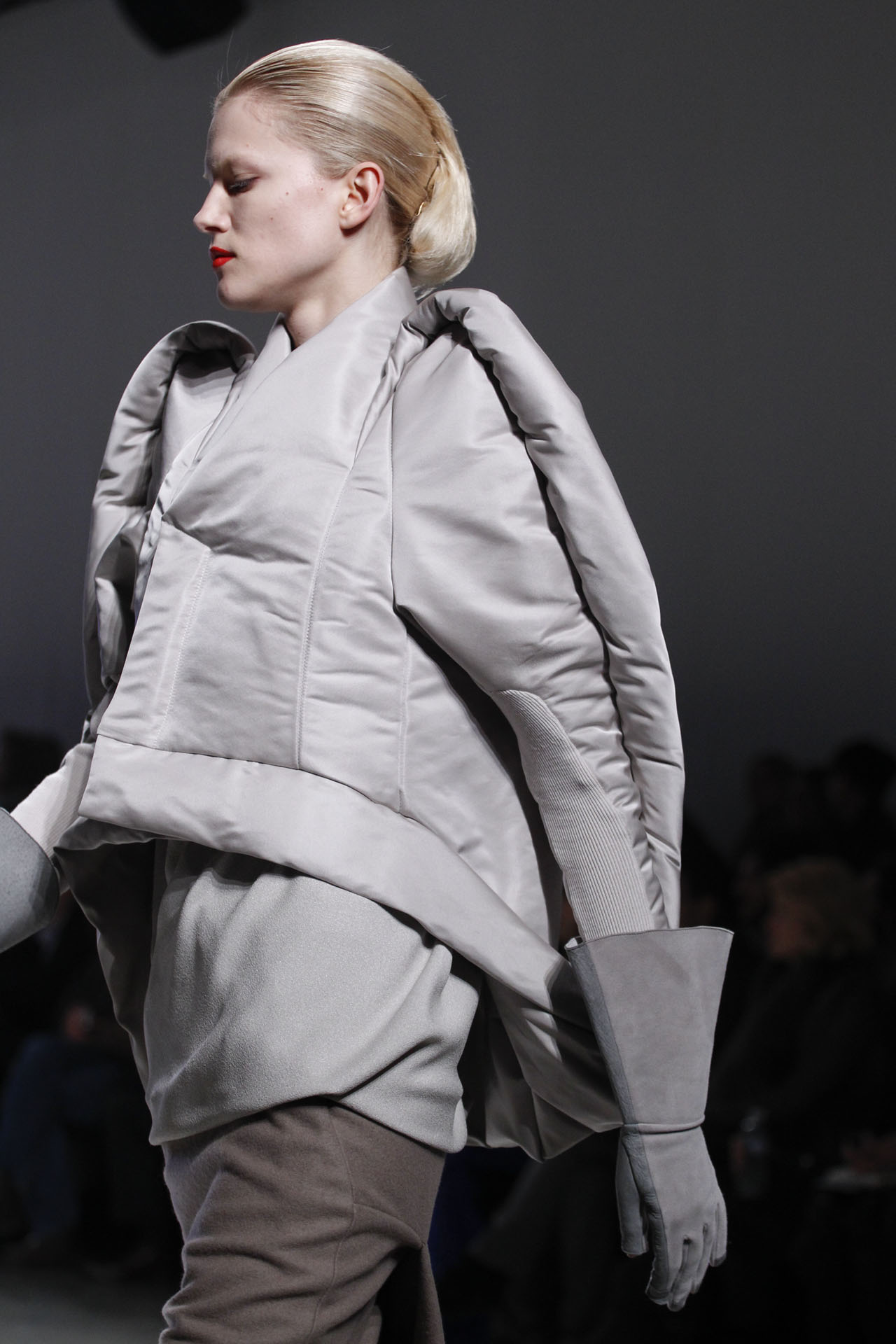 Rick Owens 2011ﶬװϸڸͼƬ