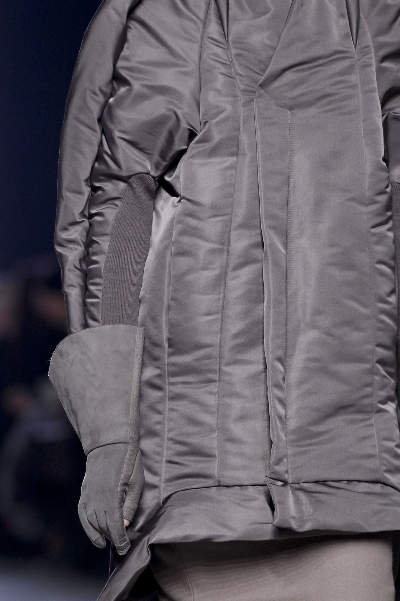 Rick Owens 2011ﶬװϸڸͼƬ