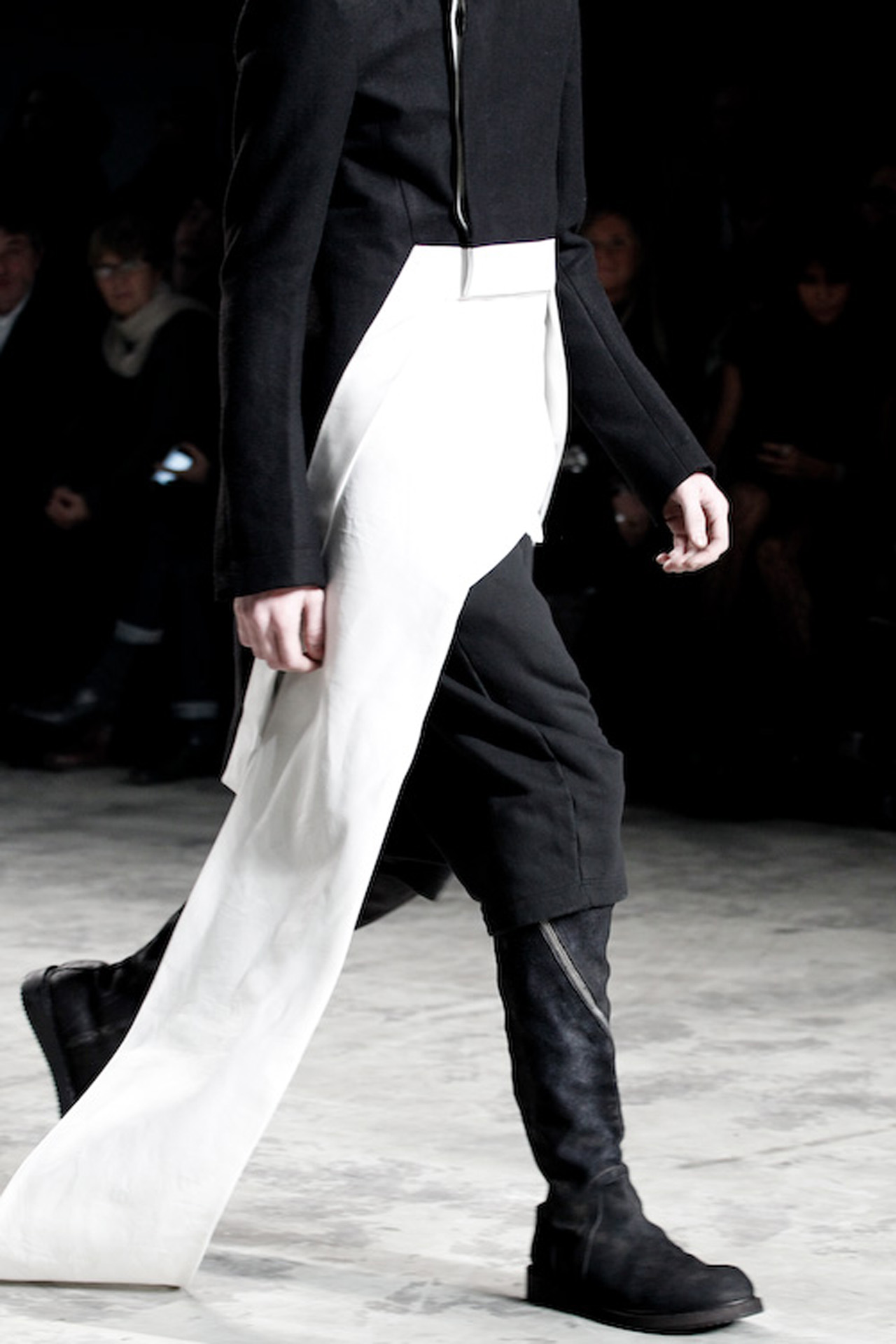 Rick Owens 2011ﶬװϸڸͼƬ