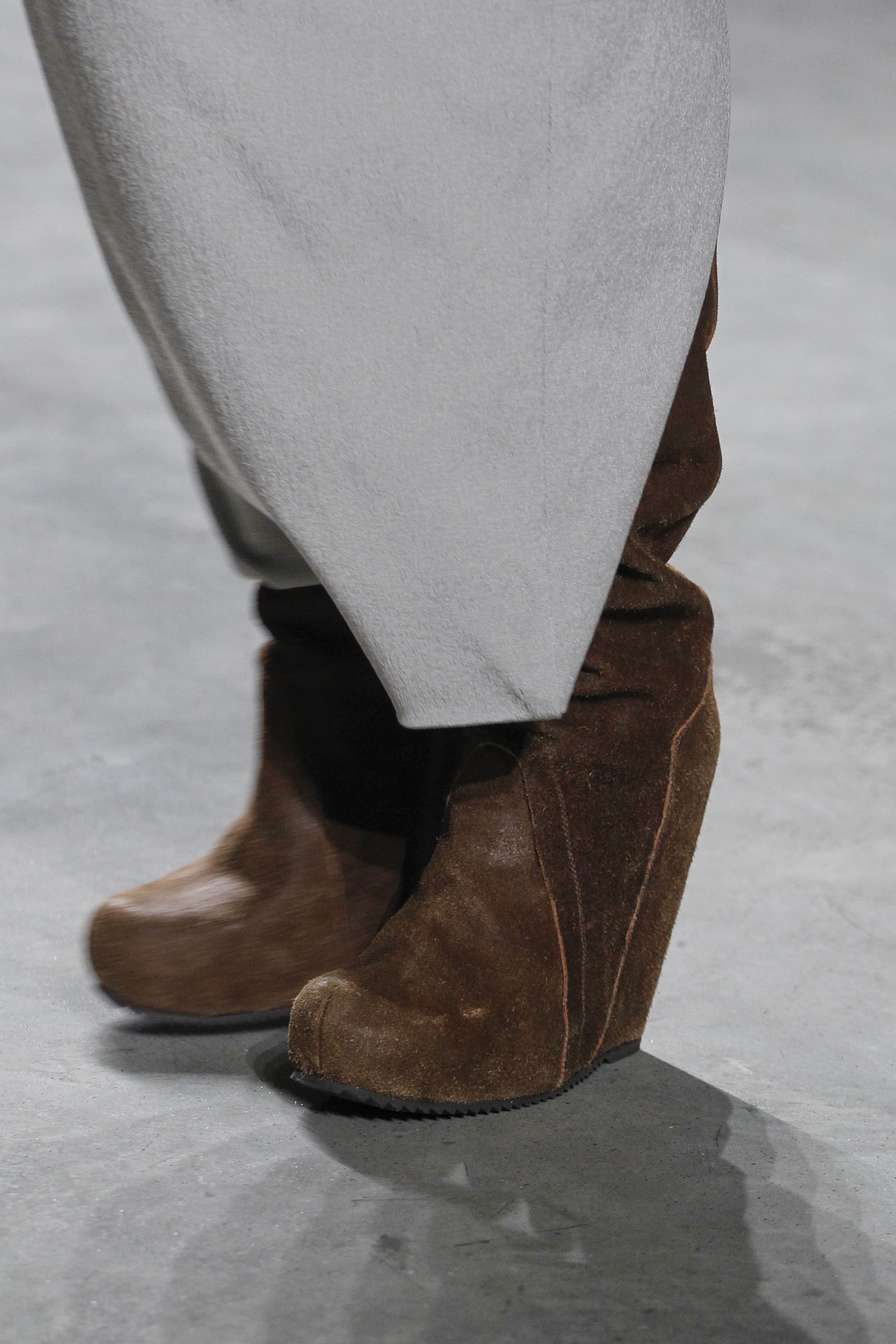 Rick Owens 2011ﶬװϸڸͼƬ