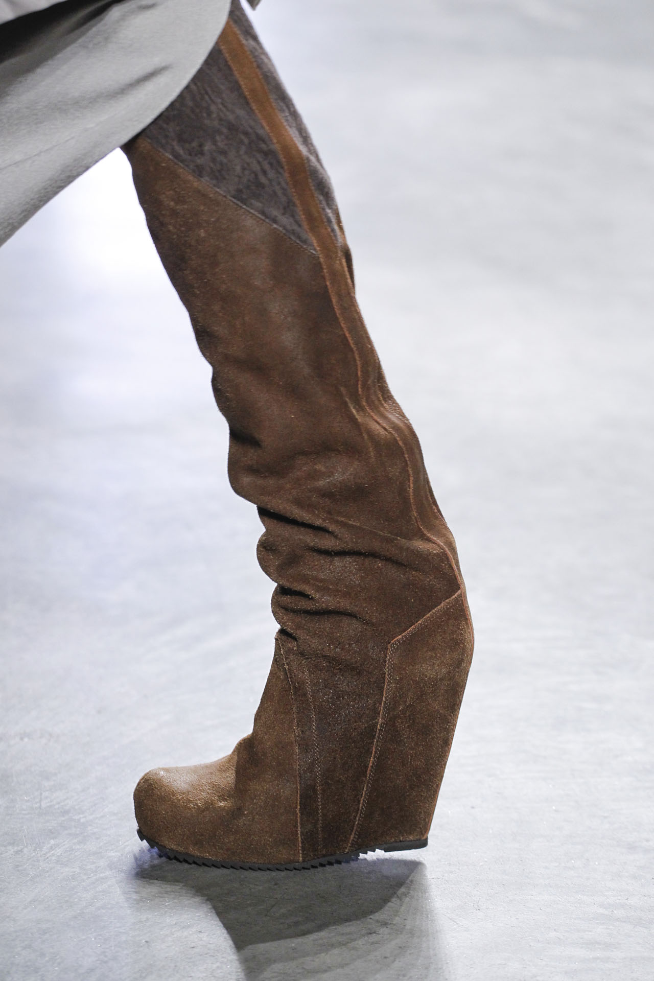 Rick Owens 2011ﶬװϸڸͼƬ