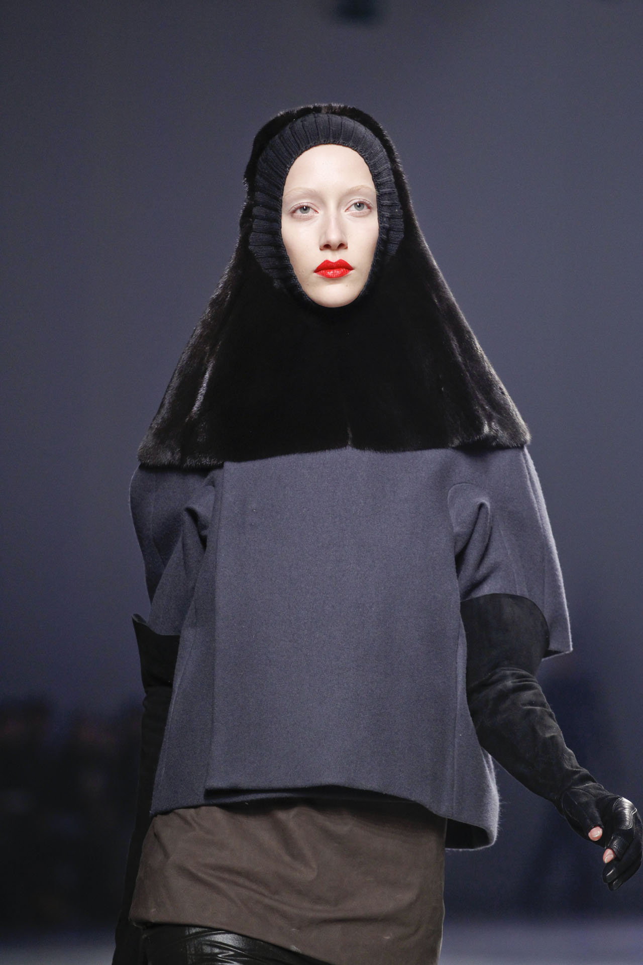 Rick Owens 2011ﶬװϸڸͼƬ