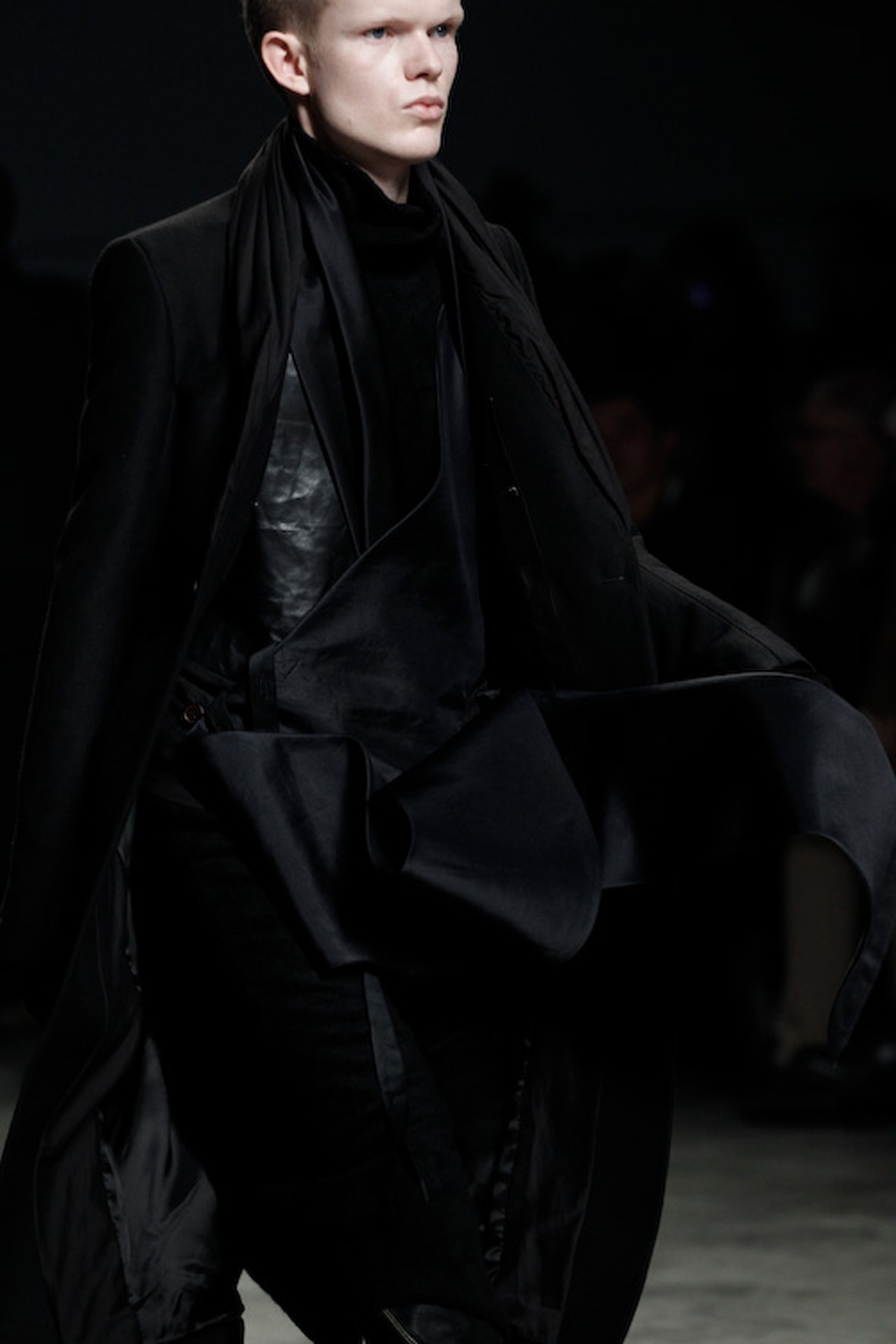 Rick Owens 2011ﶬװϸڸͼƬ