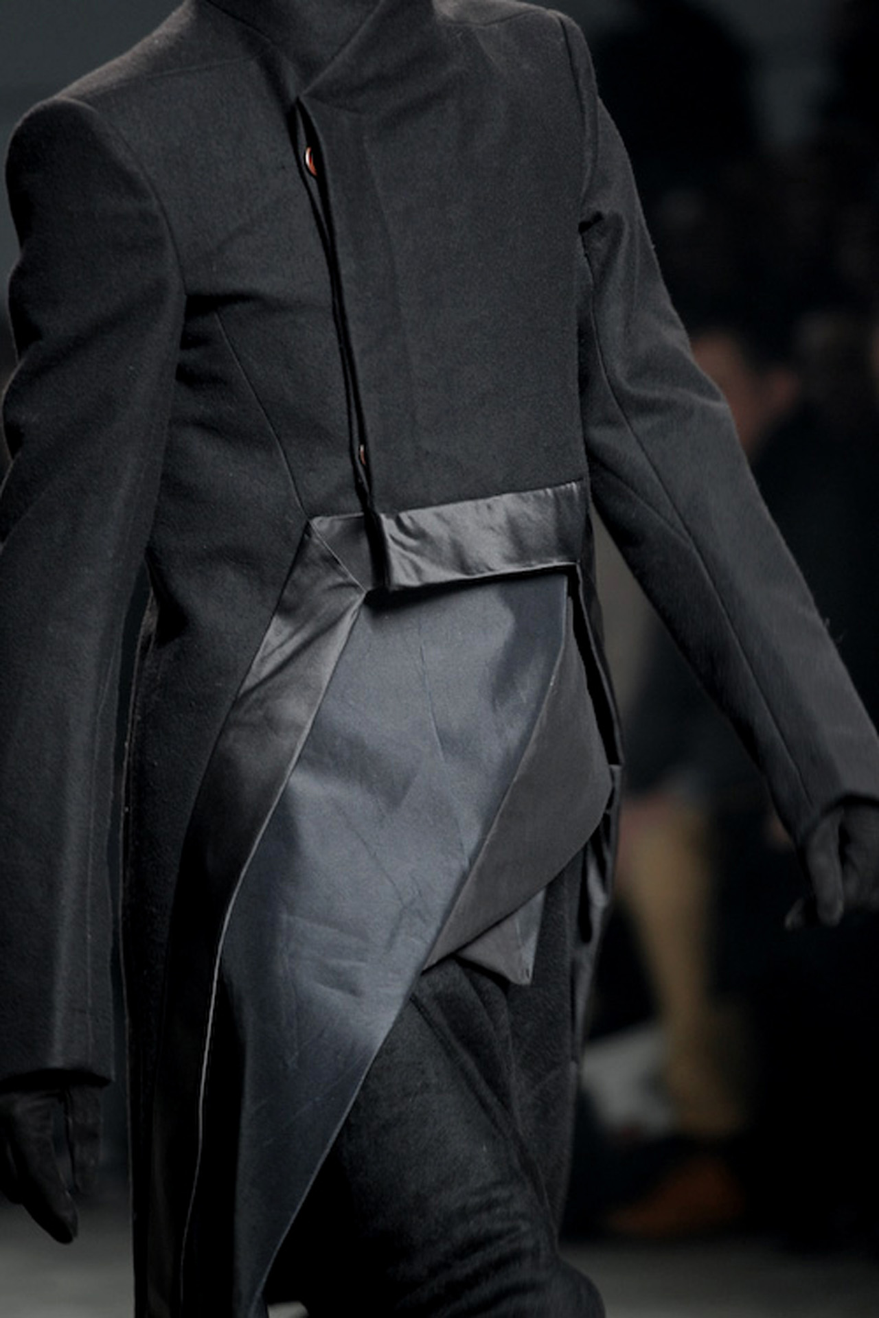 Rick Owens 2011ﶬװϸڸͼƬ