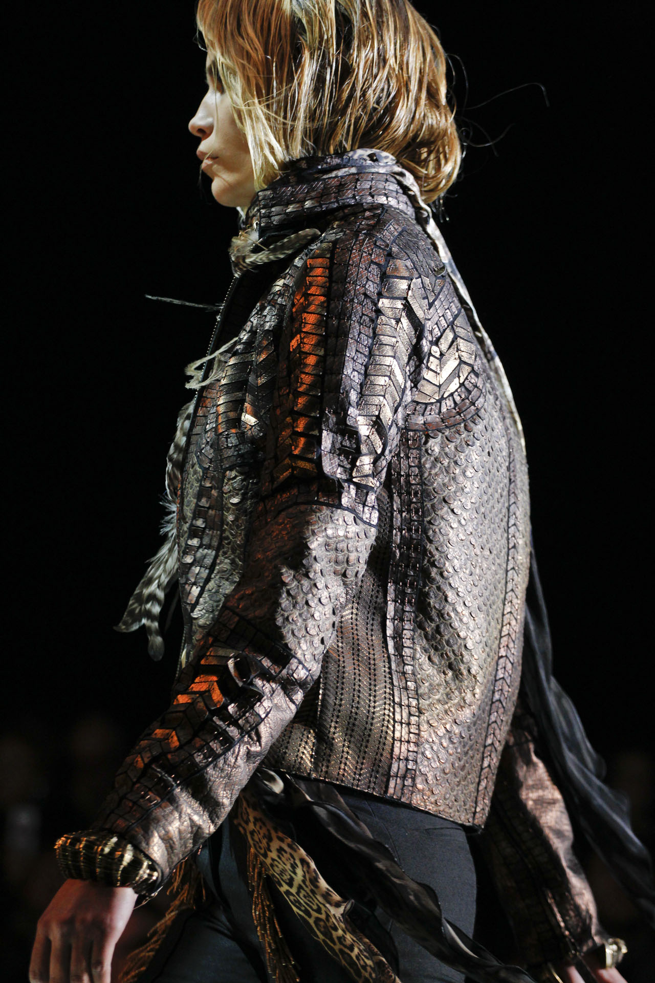 Roberto Cavalli 2011ﶬϸڸͼƬ