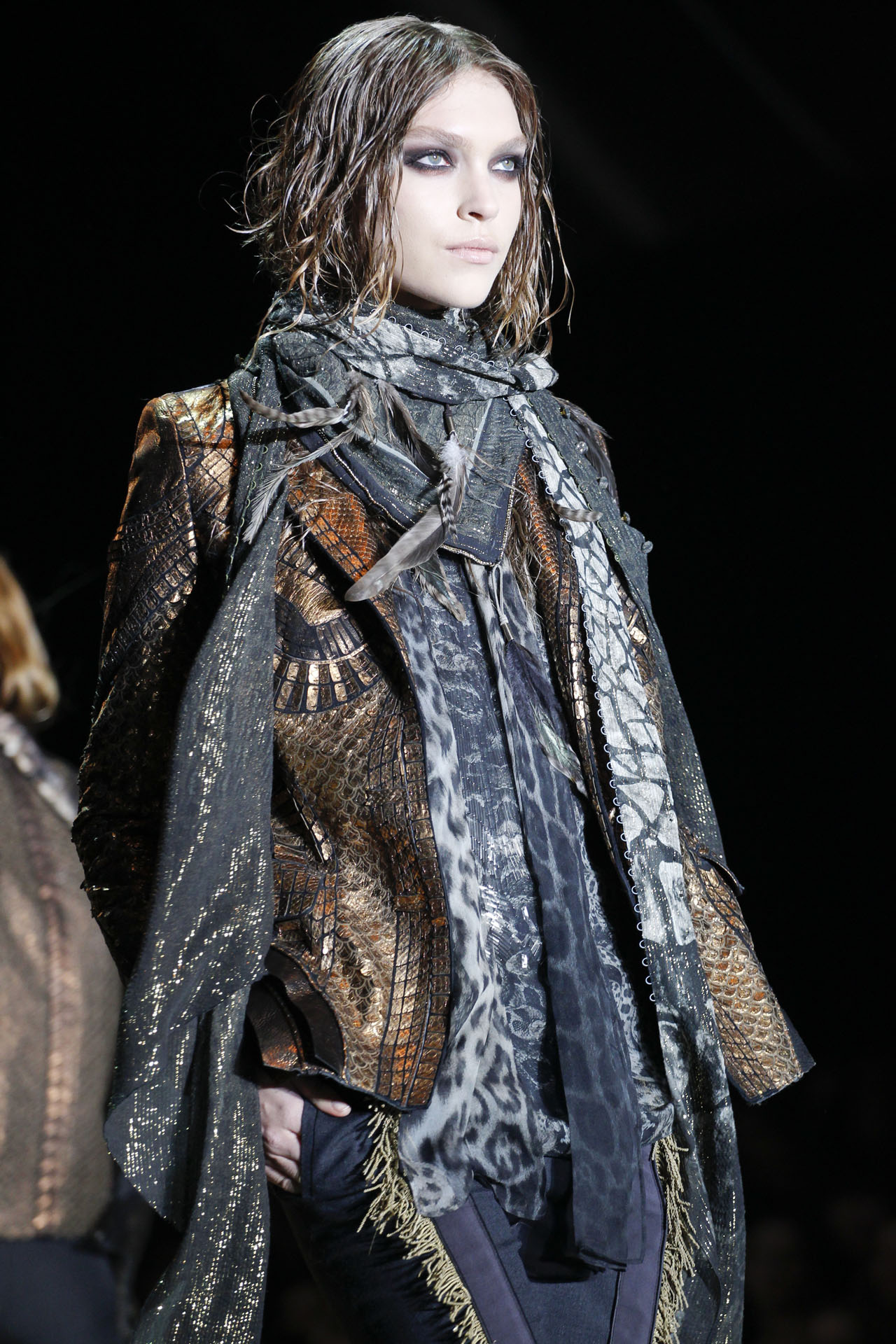 Roberto Cavalli 2011ﶬϸڸͼƬ