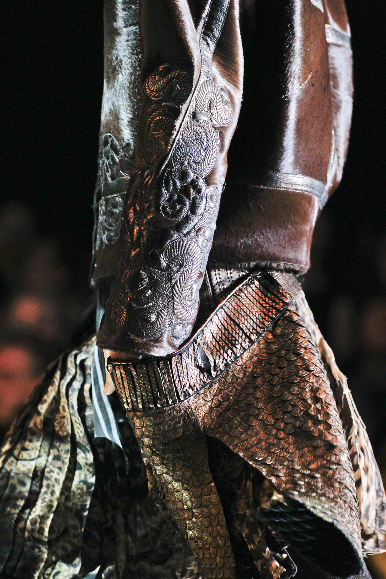 Roberto Cavalli 2011ﶬϸڸͼƬ