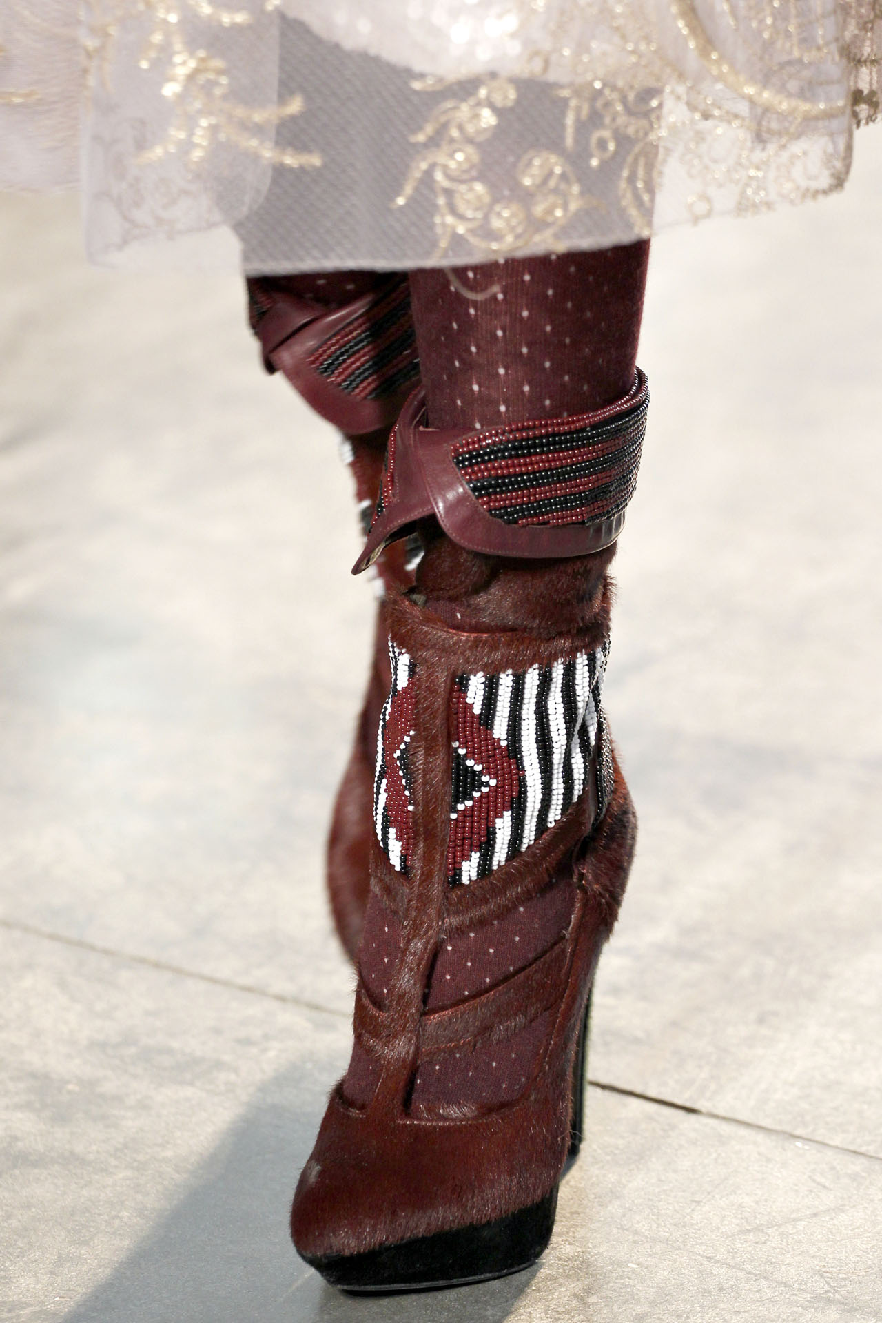 Rodarte 2011ﶬϸڸͼƬ