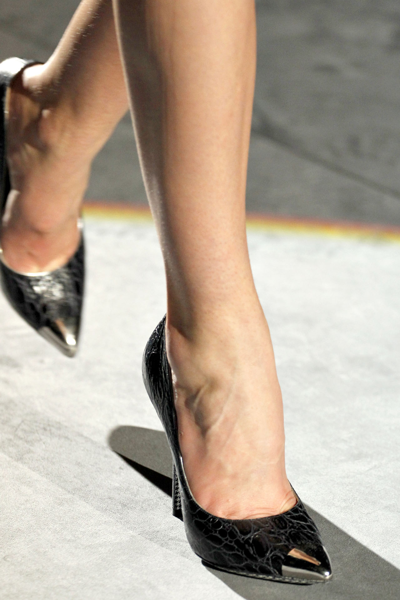 Salvatore Ferragamo 2011ﶬϸڸͼƬ